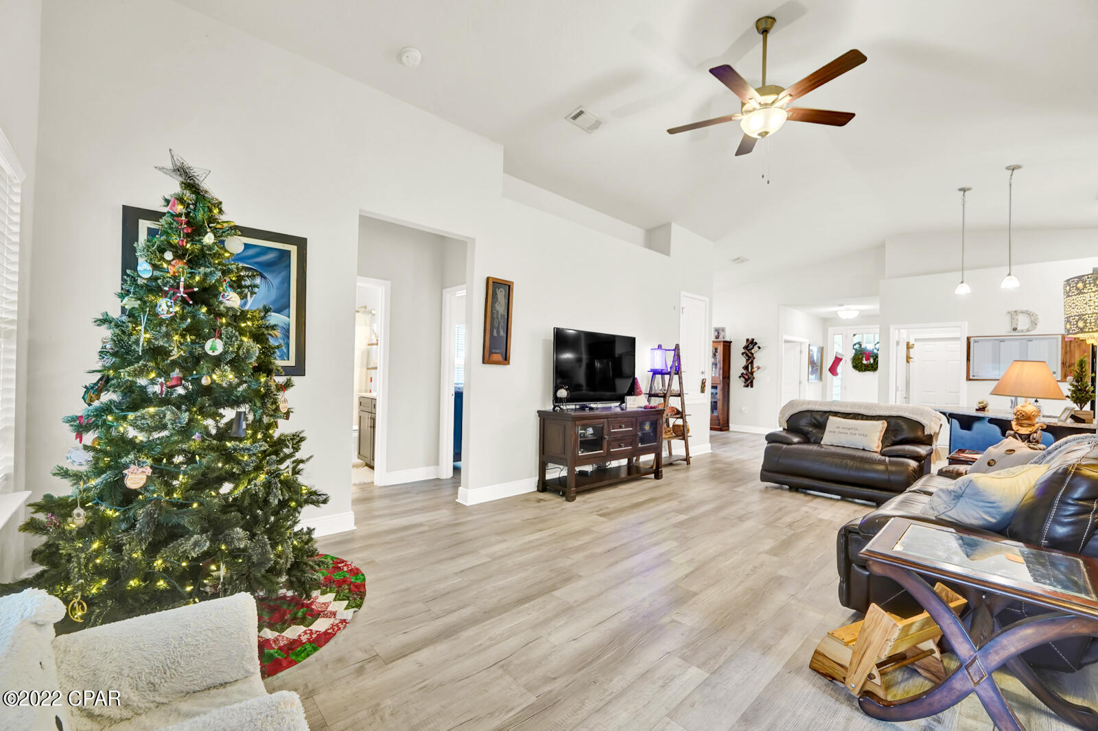 Village of Mill Bayou/Shoreline Village Ph 1B - Residential