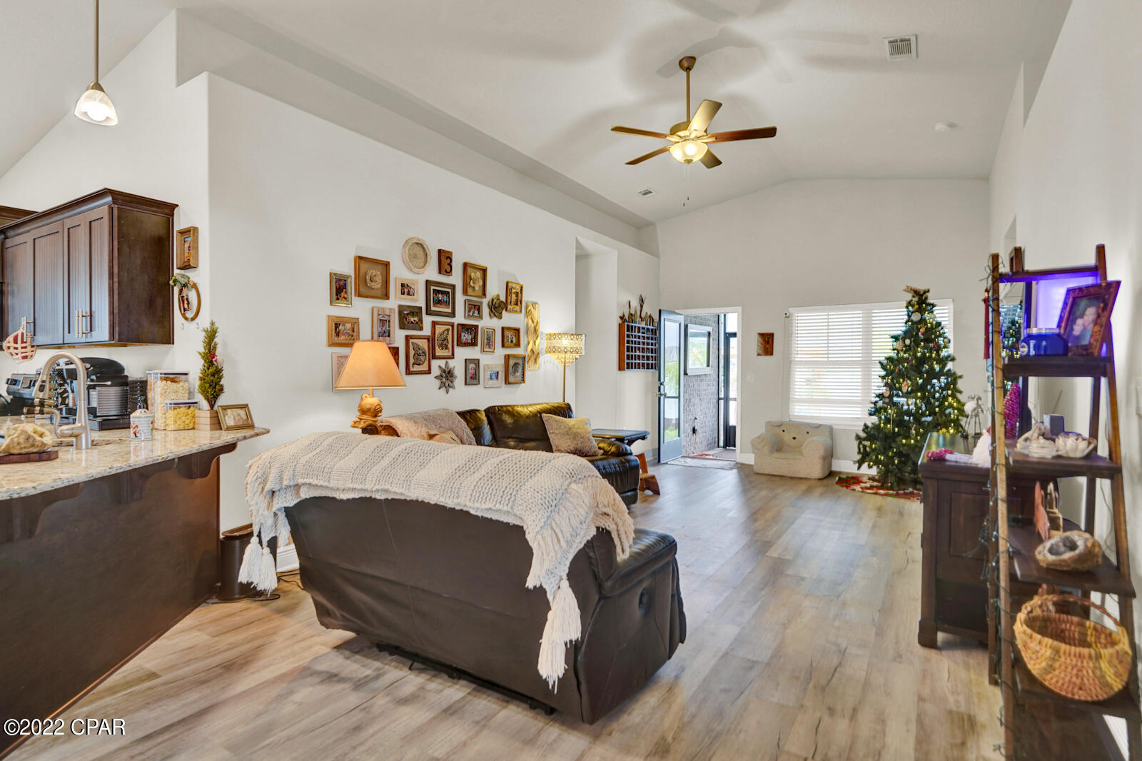 Village of Mill Bayou/Shoreline Village Ph 1B - Residential