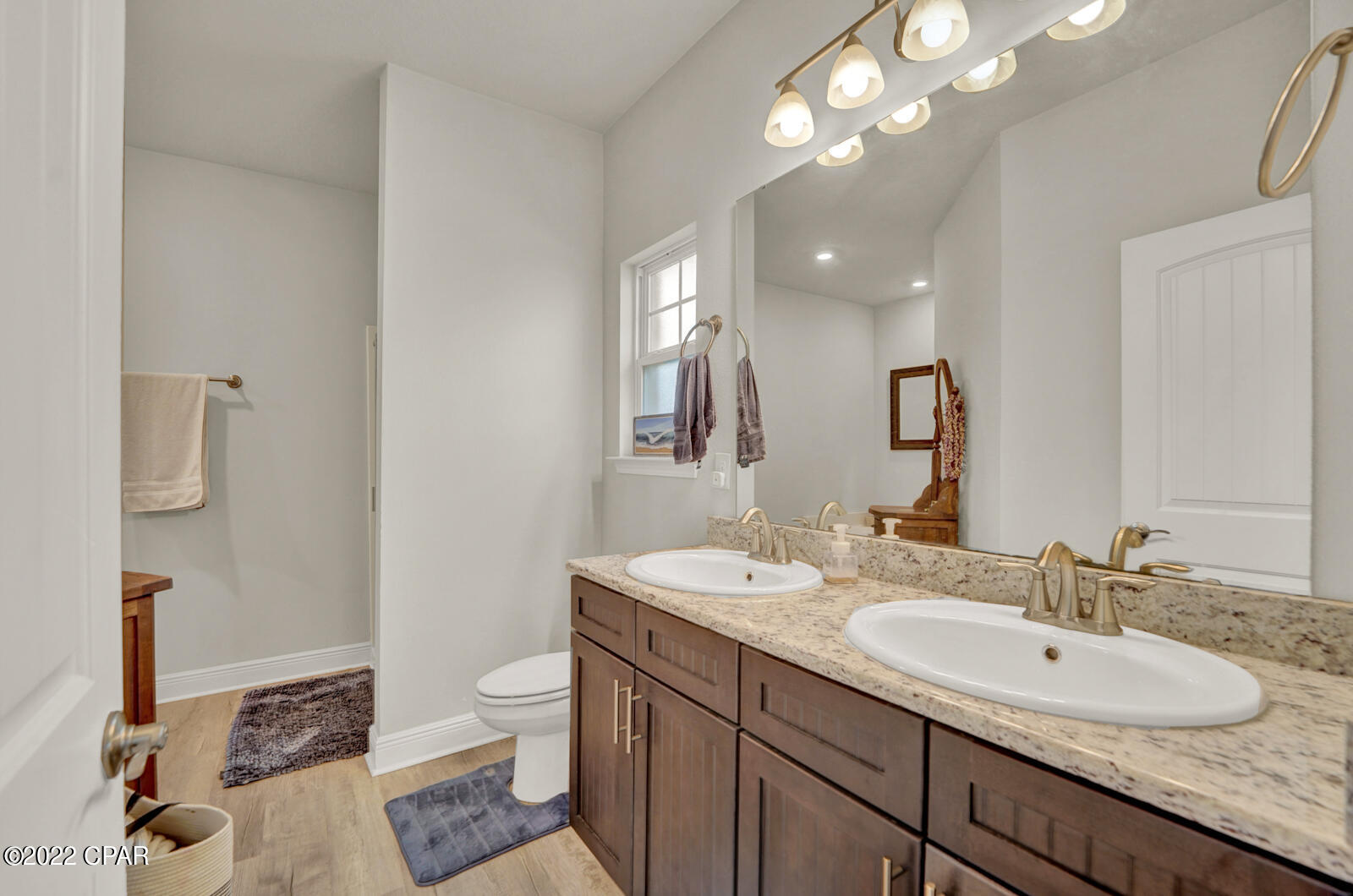 Village of Mill Bayou/Shoreline Village Ph 1B - Residential