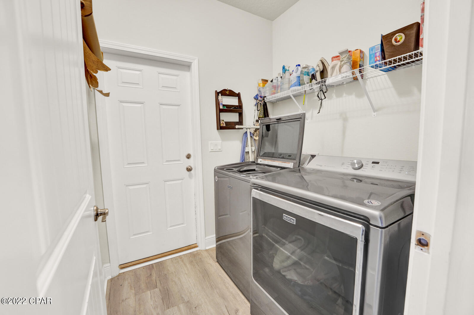 Village of Mill Bayou/Shoreline Village Ph 1B - Residential