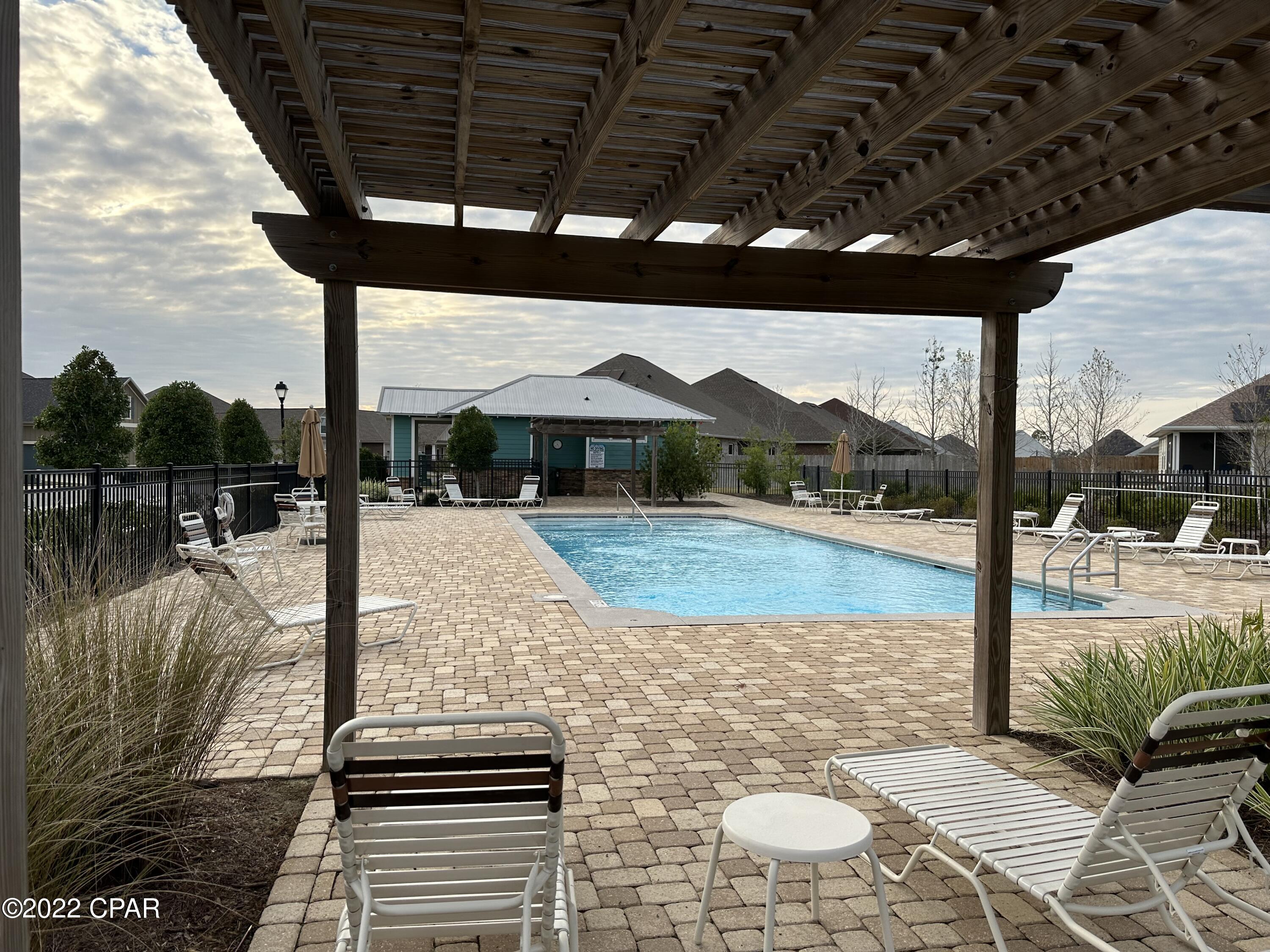 Village of Mill Bayou/Shoreline Village Ph 1B - Residential