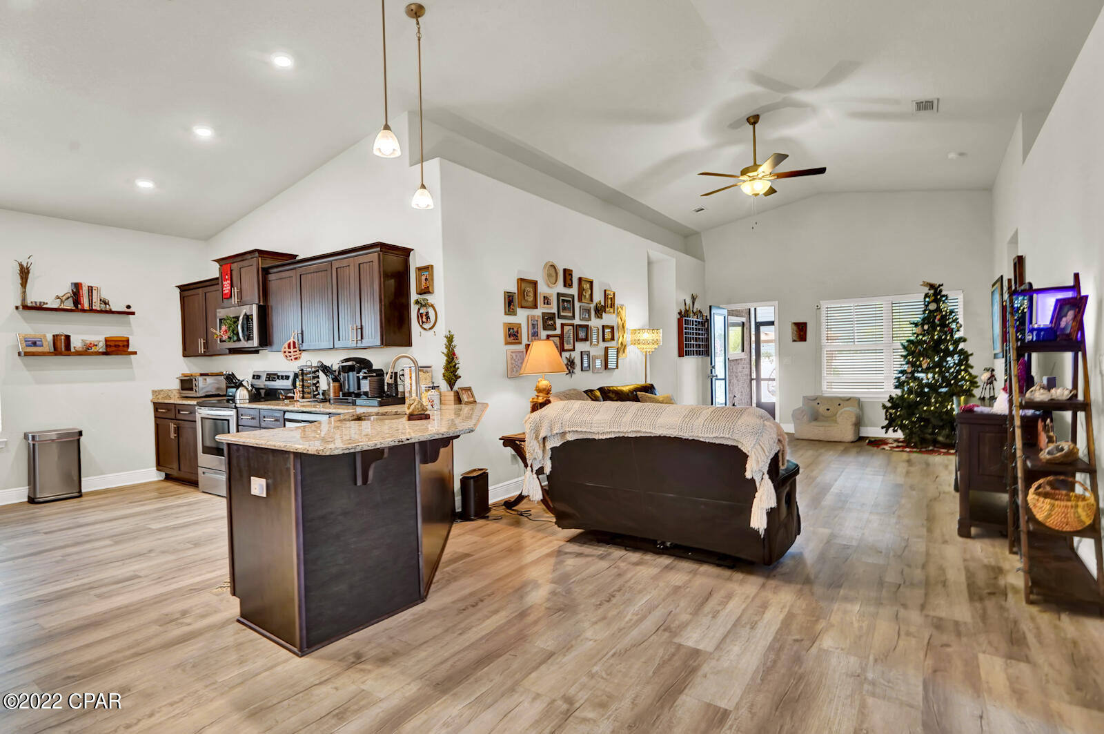 Village of Mill Bayou/Shoreline Village Ph 1B - Residential