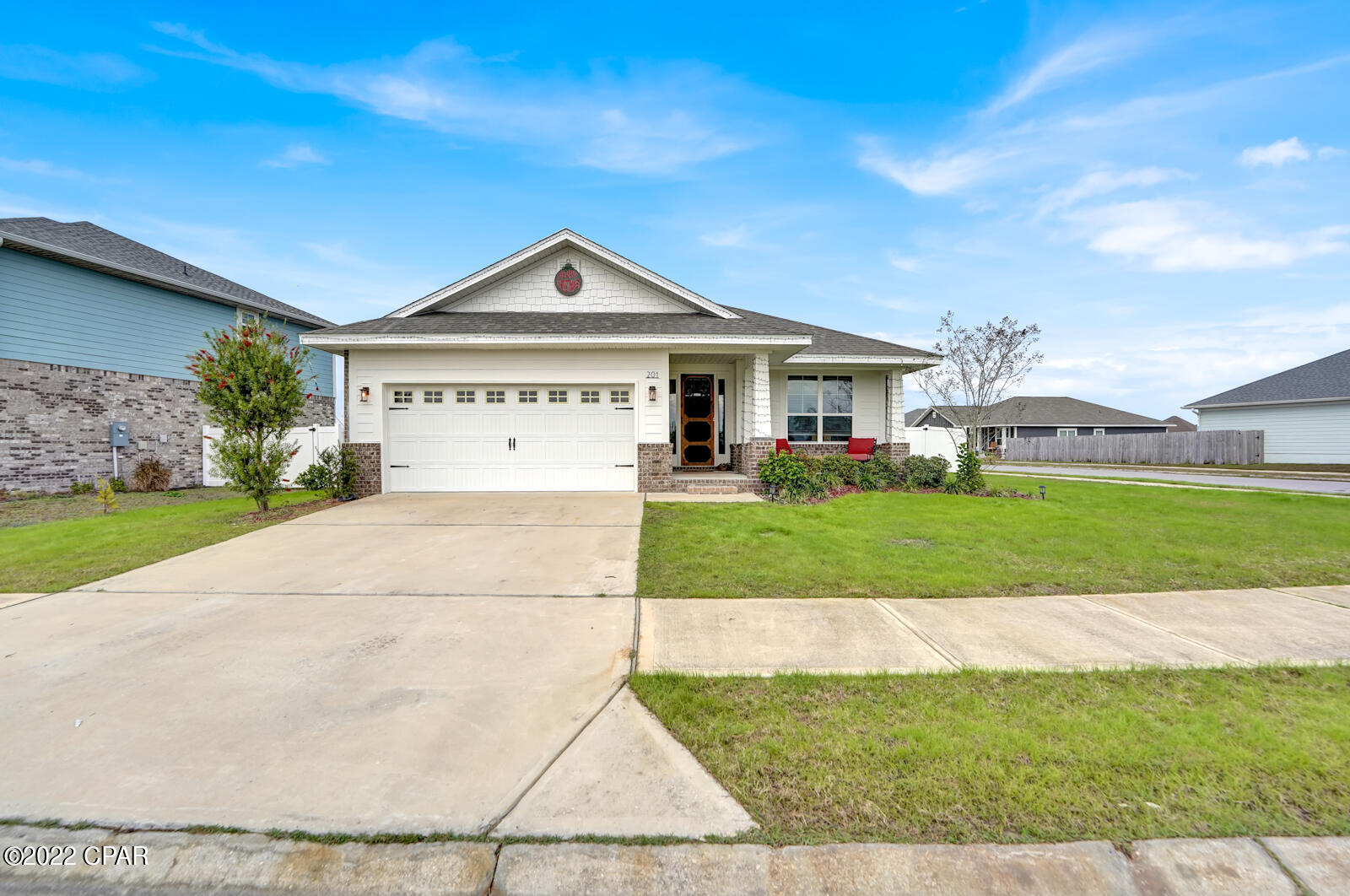 Village of Mill Bayou/Shoreline Village Ph 1B - Residential