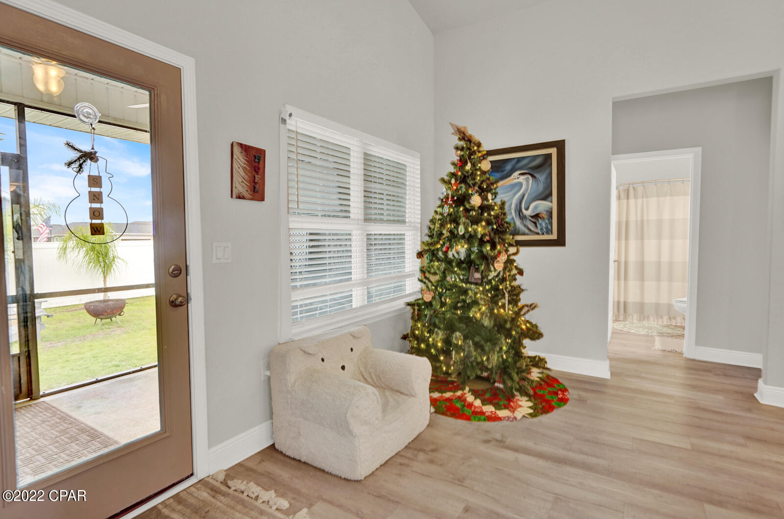 Village of Mill Bayou/Shoreline Village Ph 1B - Residential