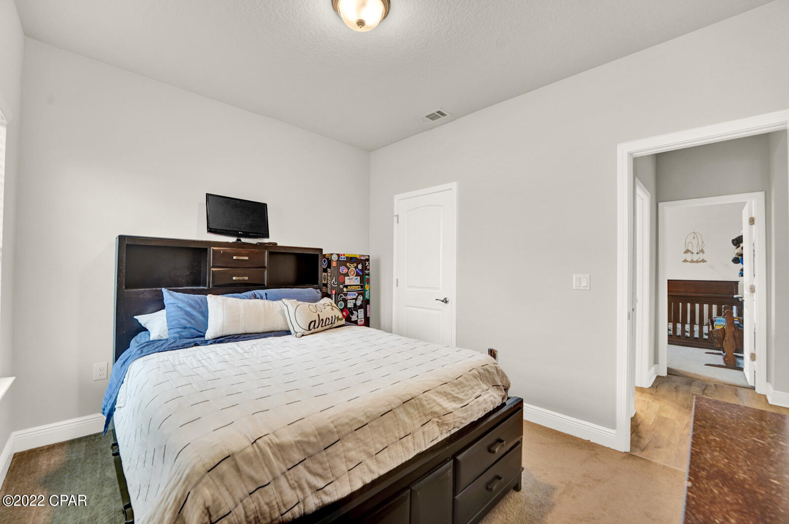 Village of Mill Bayou/Shoreline Village Ph 1B - Residential