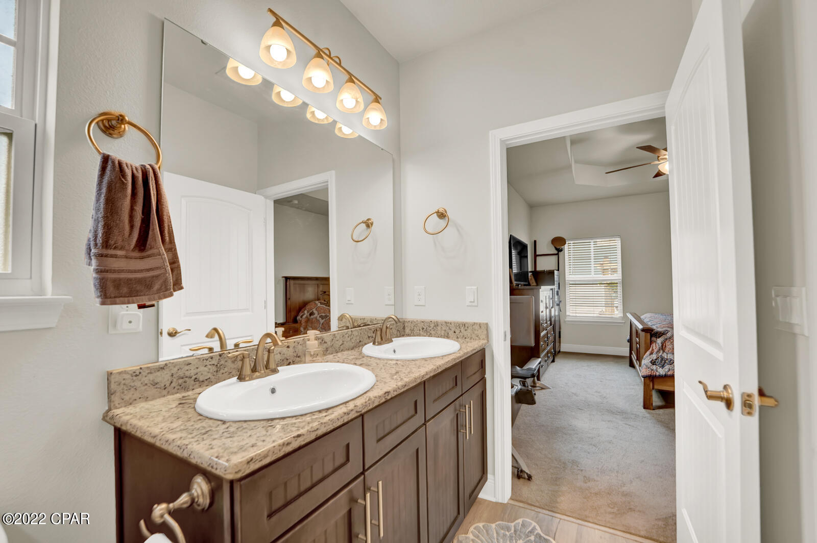 Village of Mill Bayou/Shoreline Village Ph 1B - Residential