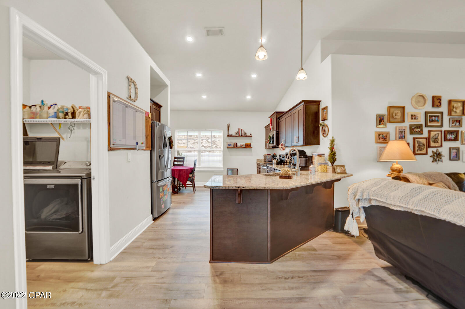 Village of Mill Bayou/Shoreline Village Ph 1B - Residential