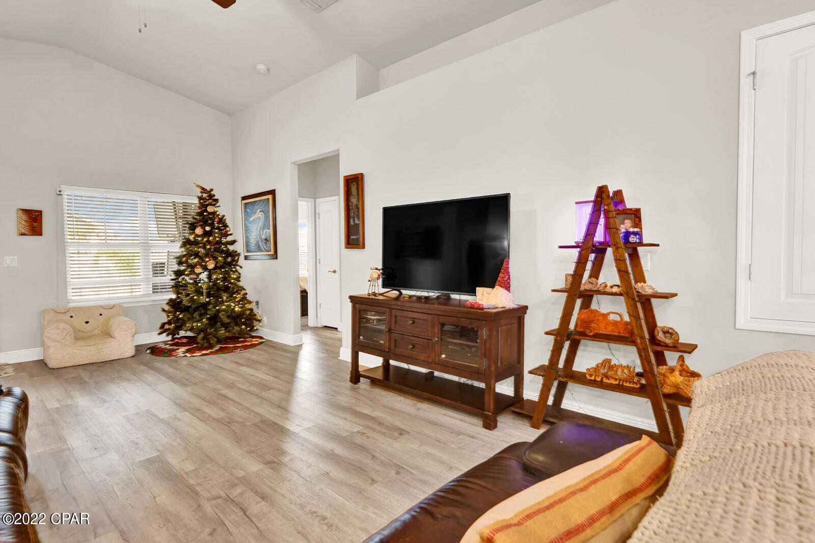 Village of Mill Bayou/Shoreline Village Ph 1B - Residential