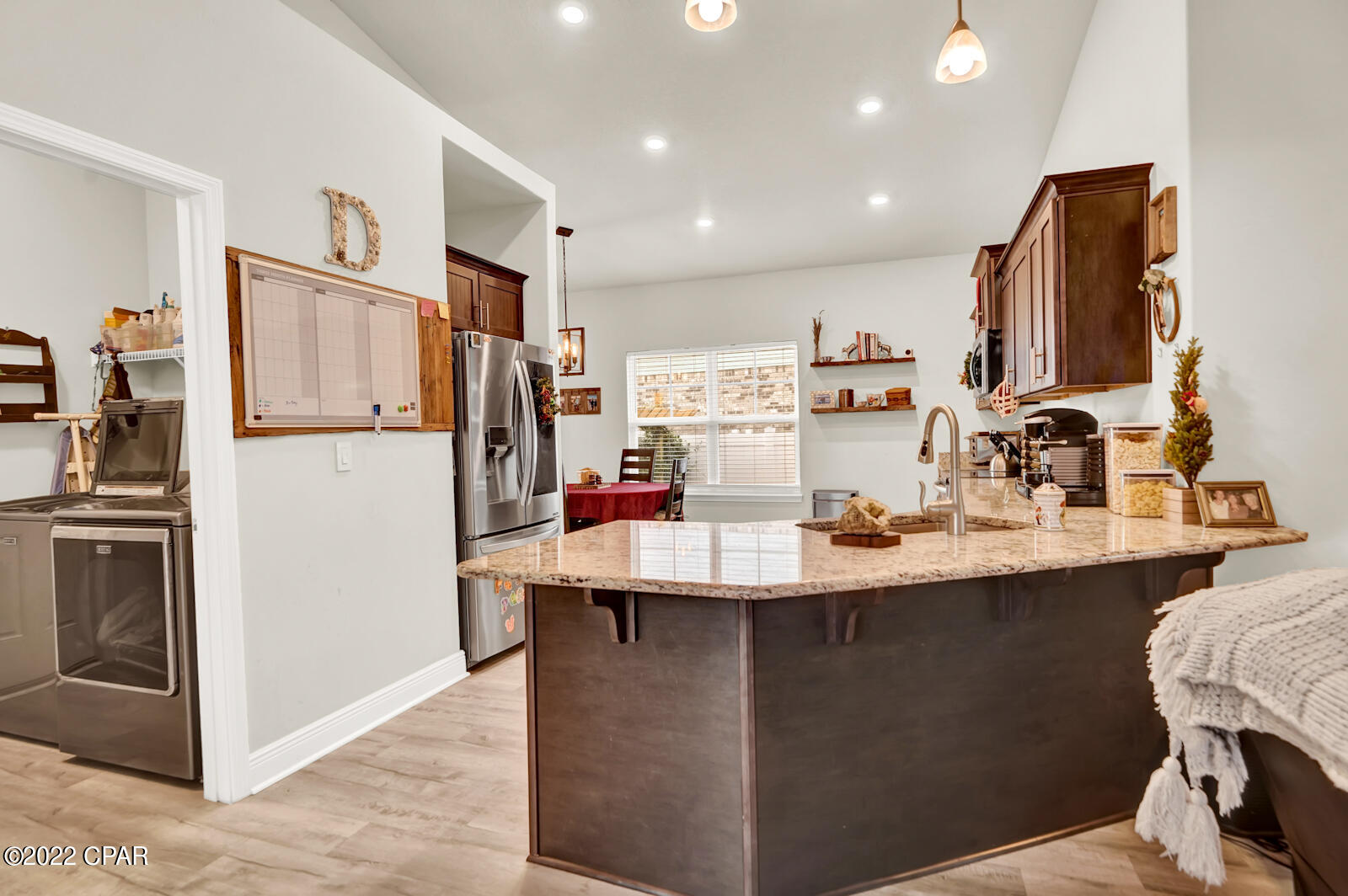 Village of Mill Bayou/Shoreline Village Ph 1B - Residential