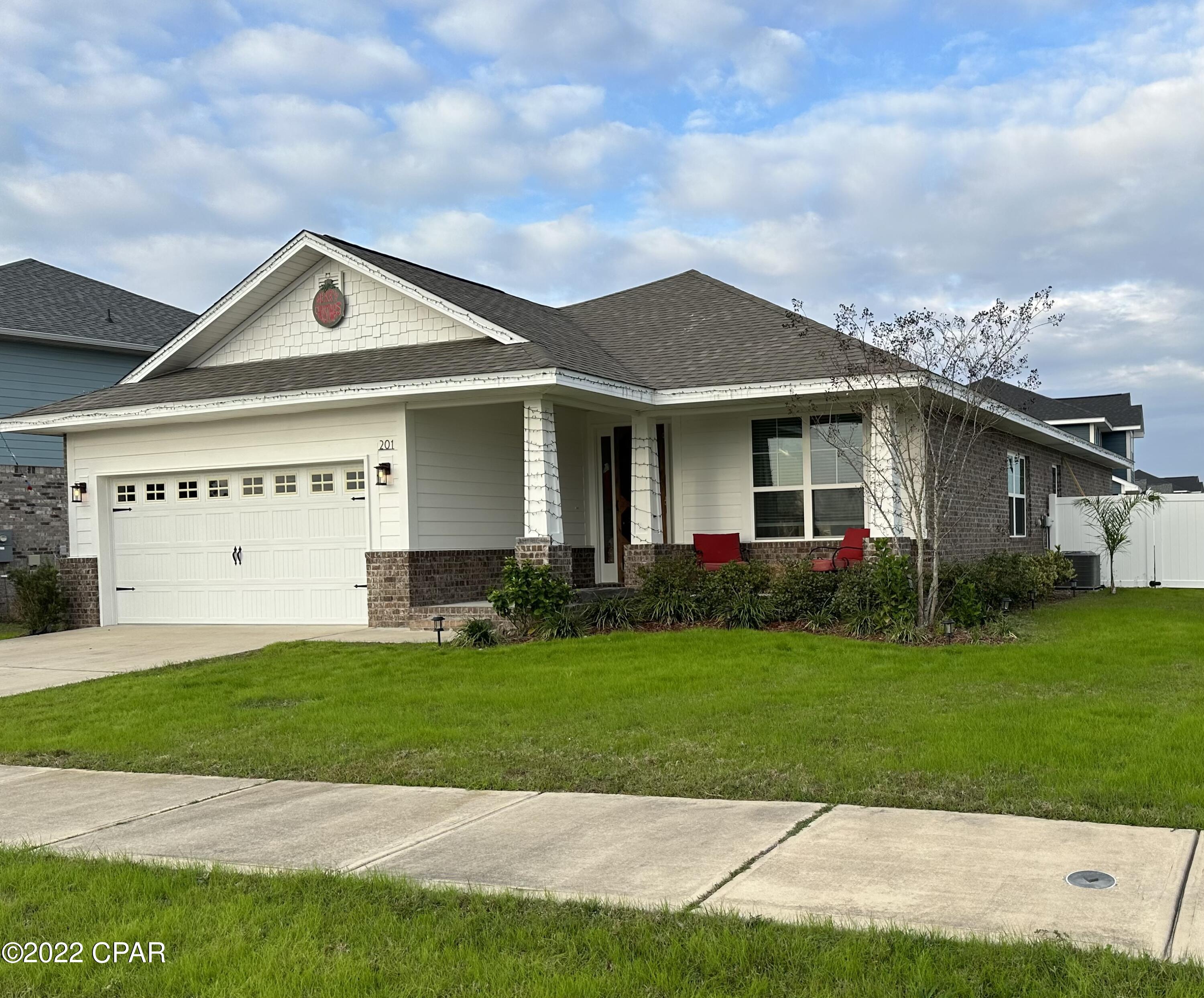 Village of Mill Bayou/Shoreline Village Ph 1B - Residential