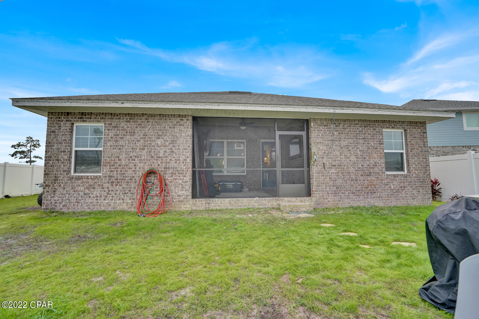 Village of Mill Bayou/Shoreline Village Ph 1B - Residential