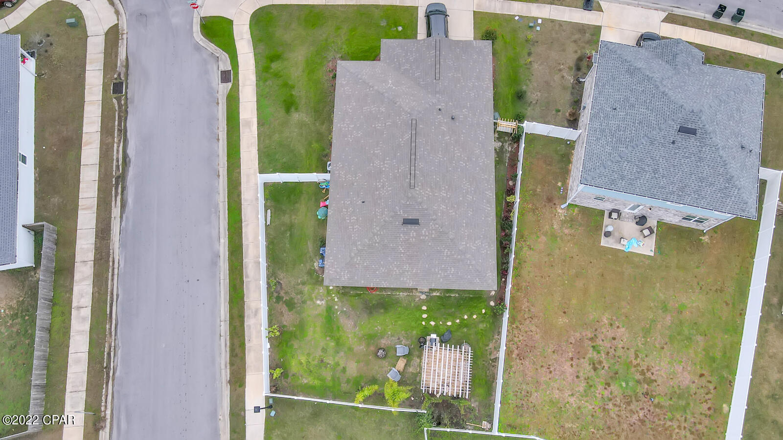 Village of Mill Bayou/Shoreline Village Ph 1B - Residential