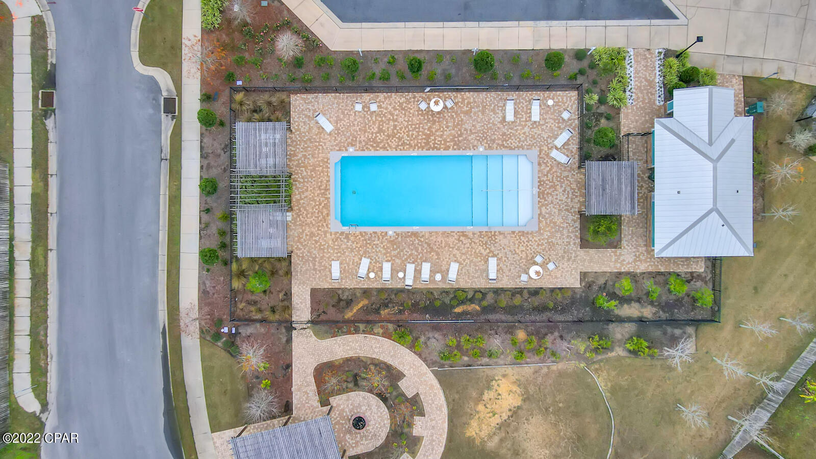 Village of Mill Bayou/Shoreline Village Ph 1B - Residential