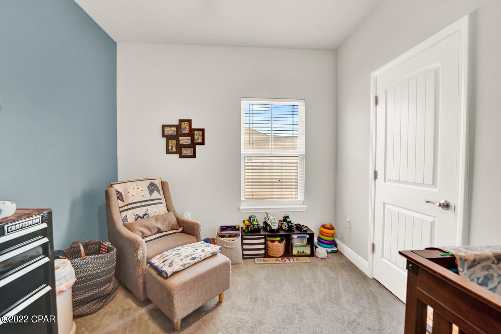 Village of Mill Bayou/Shoreline Village Ph 1B - Residential