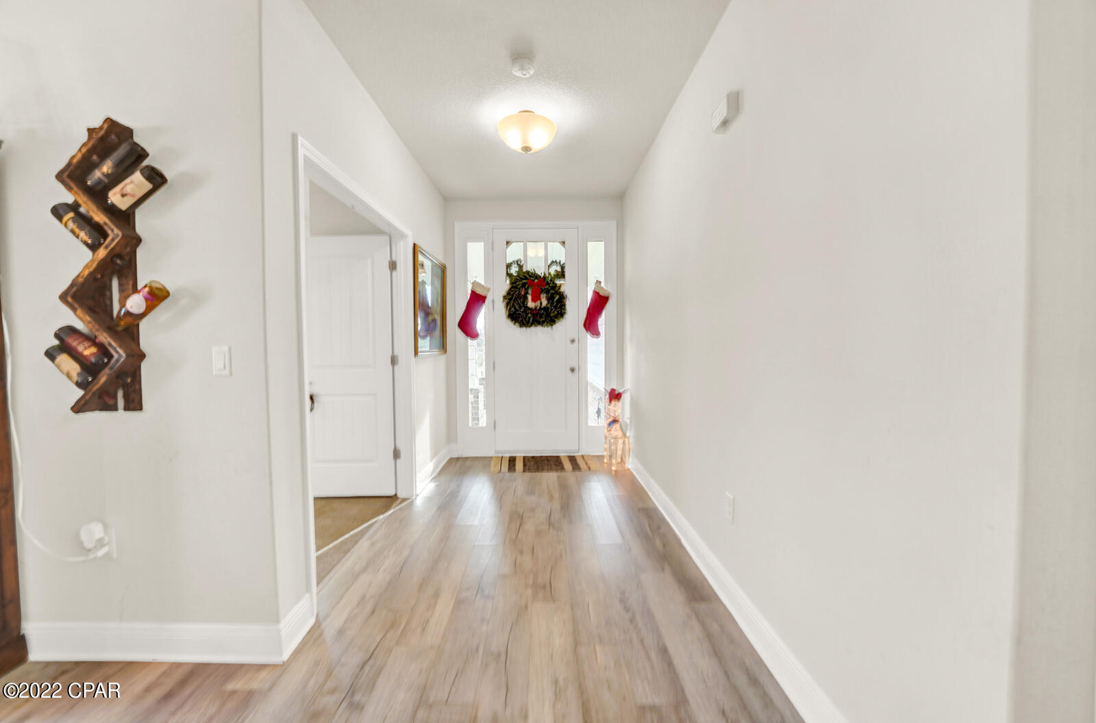 Village of Mill Bayou/Shoreline Village Ph 1B - Residential