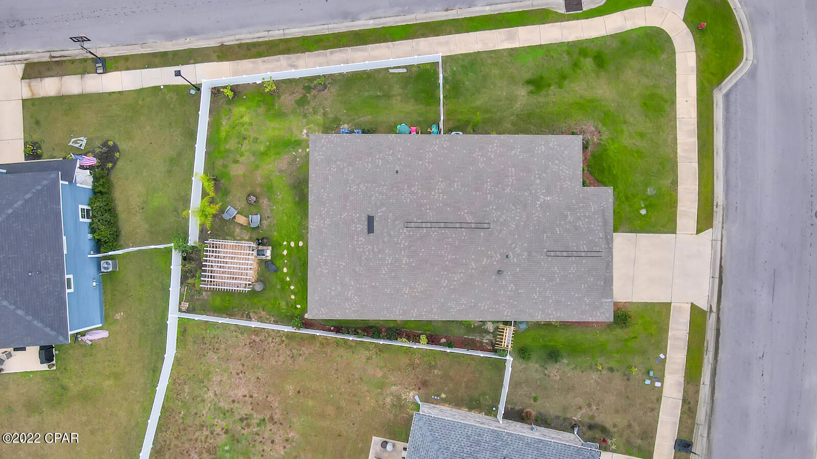 Village of Mill Bayou/Shoreline Village Ph 1B - Residential