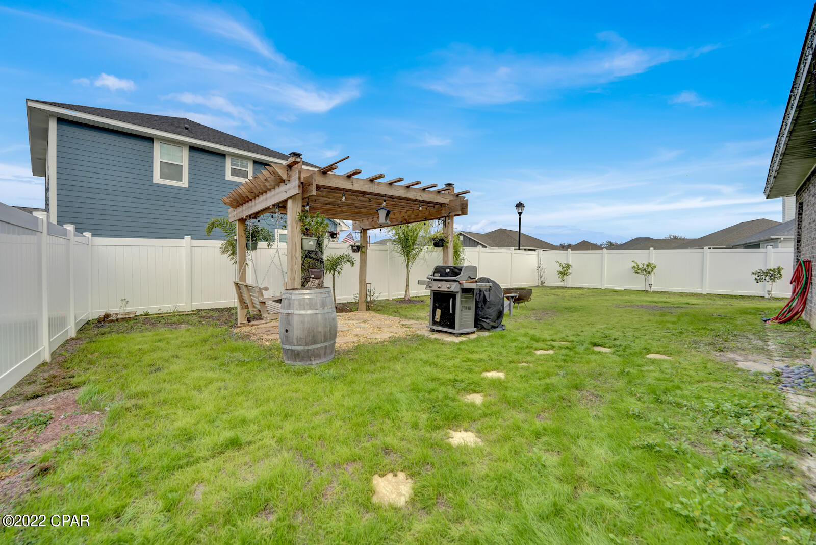 Village of Mill Bayou/Shoreline Village Ph 1B - Residential