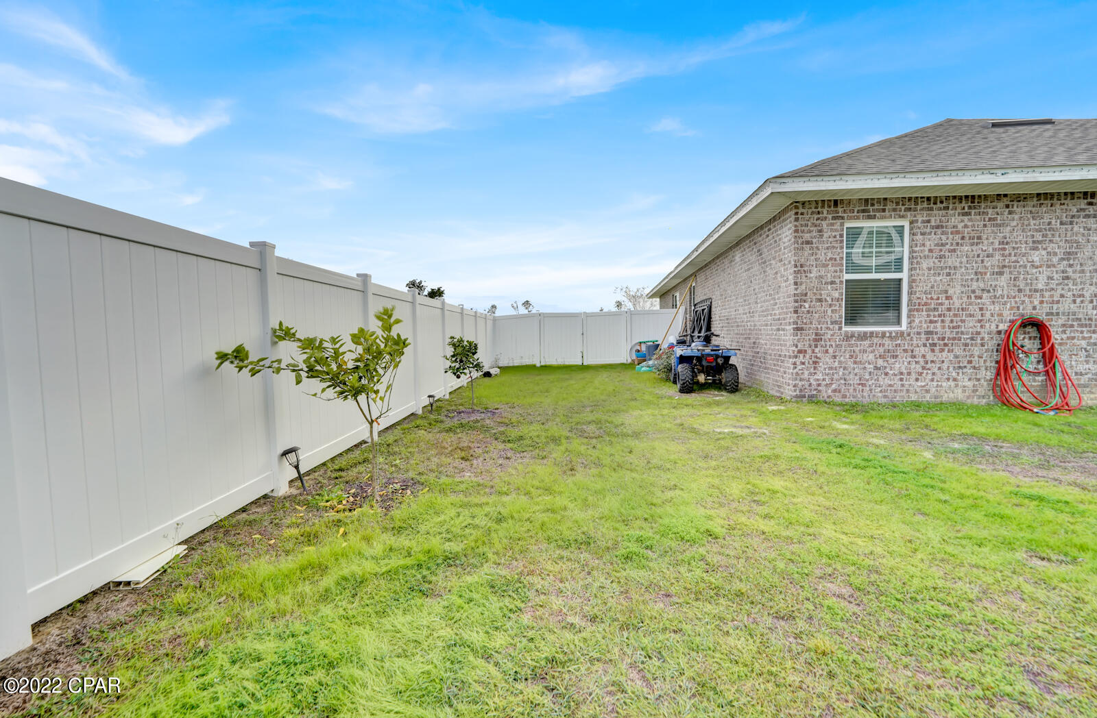 Village of Mill Bayou/Shoreline Village Ph 1B - Residential