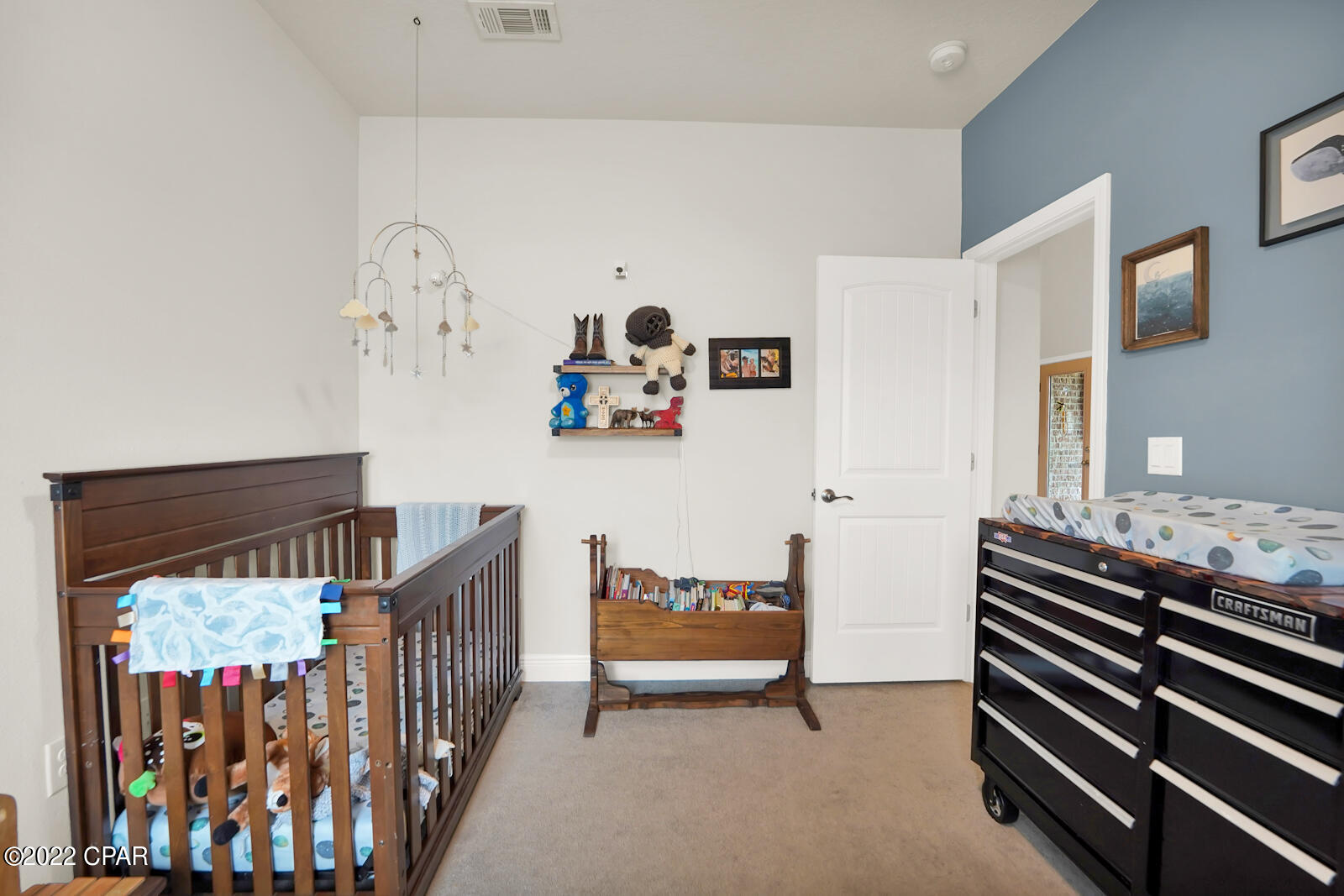 Village of Mill Bayou/Shoreline Village Ph 1B - Residential