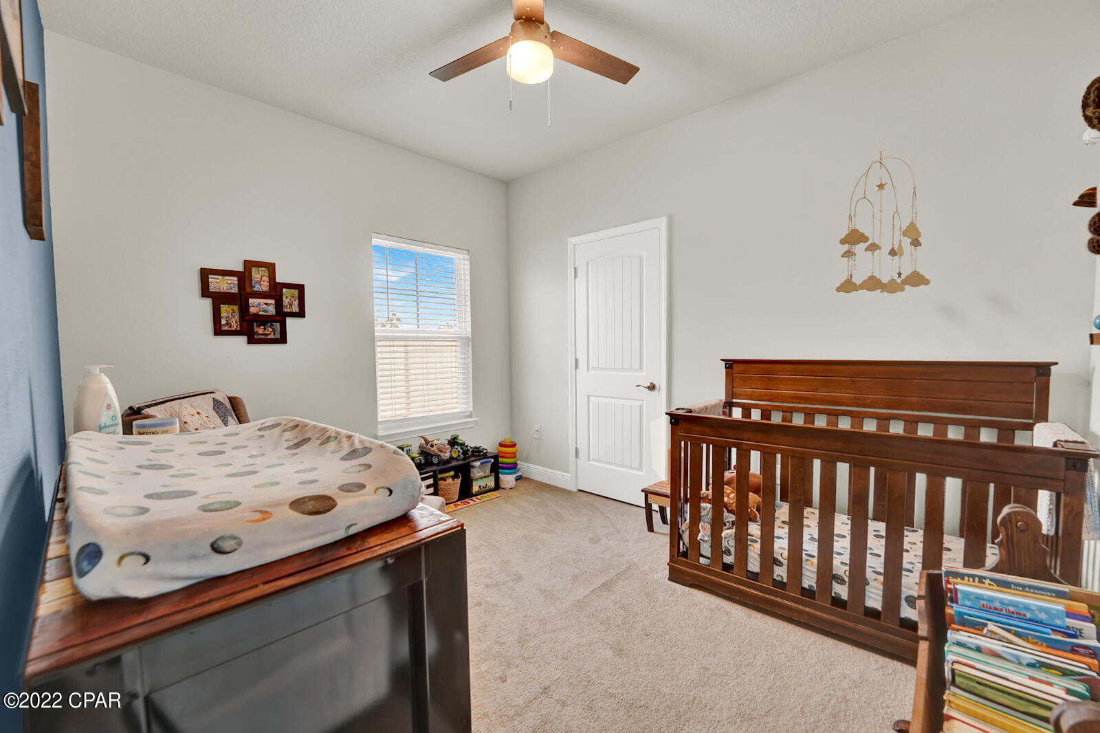 Village of Mill Bayou/Shoreline Village Ph 1B - Residential