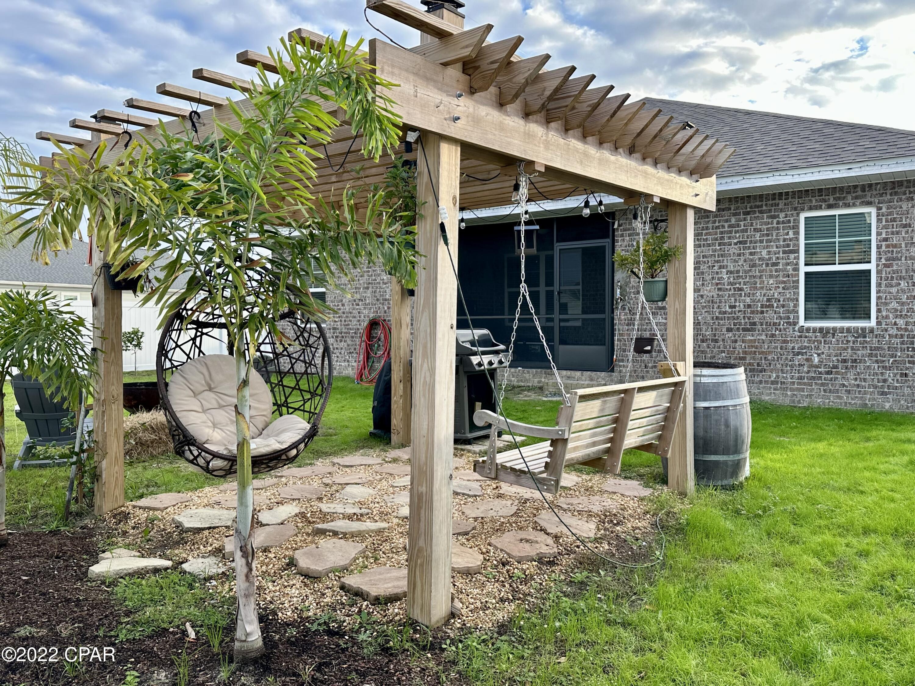 Village of Mill Bayou/Shoreline Village Ph 1B - Residential