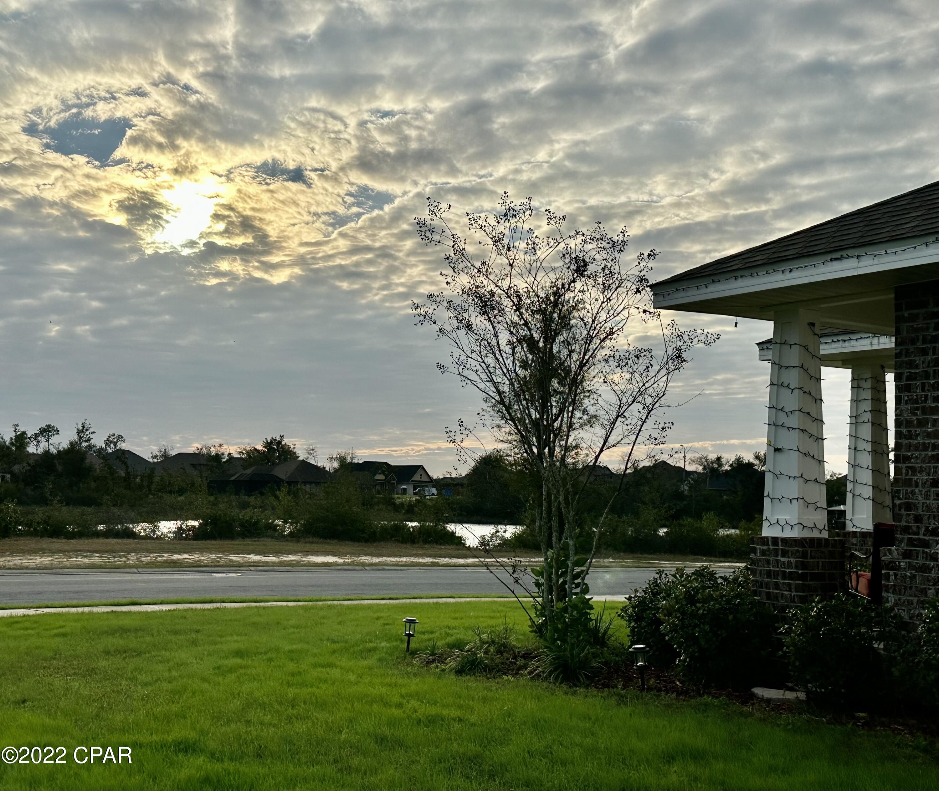 Village of Mill Bayou/Shoreline Village Ph 1B - Residential