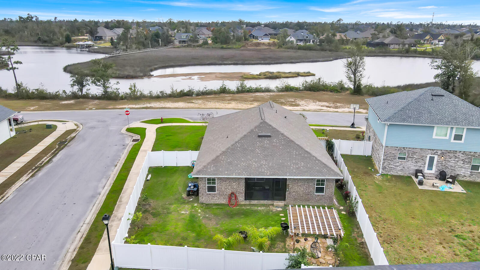 Village of Mill Bayou/Shoreline Village Ph 1B - Residential