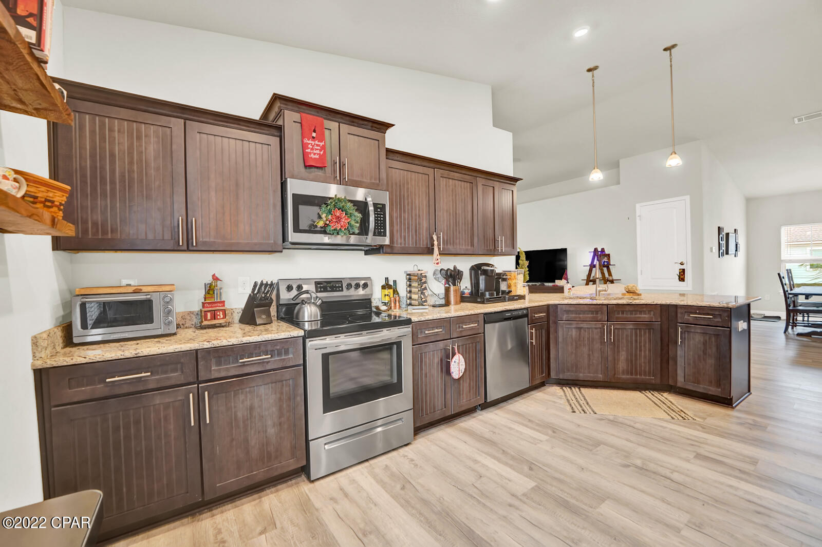 Village of Mill Bayou/Shoreline Village Ph 1B - Residential