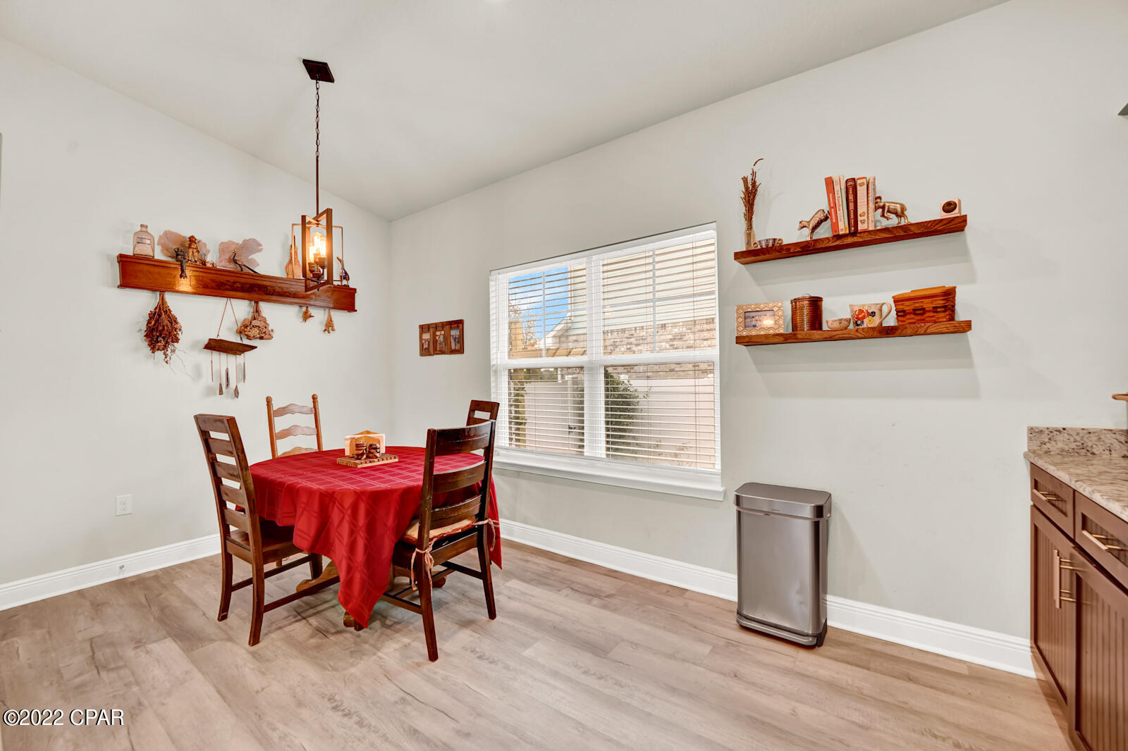 Village of Mill Bayou/Shoreline Village Ph 1B - Residential