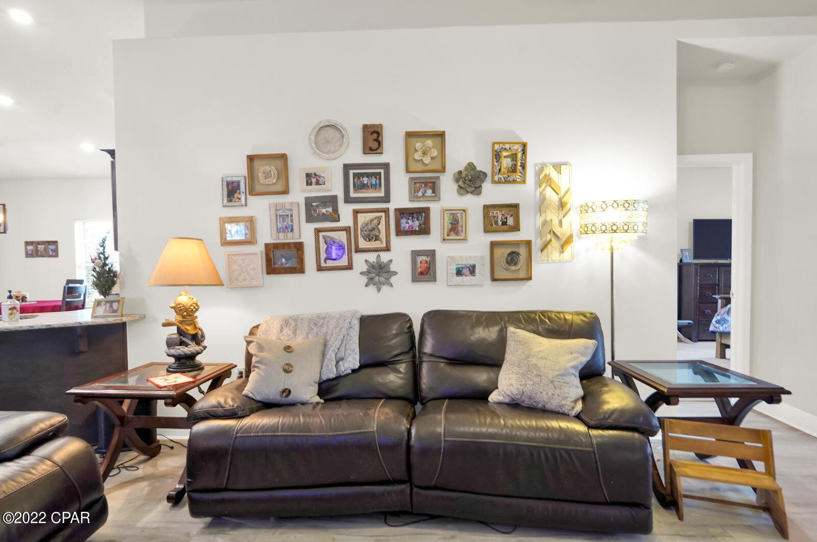 Village of Mill Bayou/Shoreline Village Ph 1B - Residential