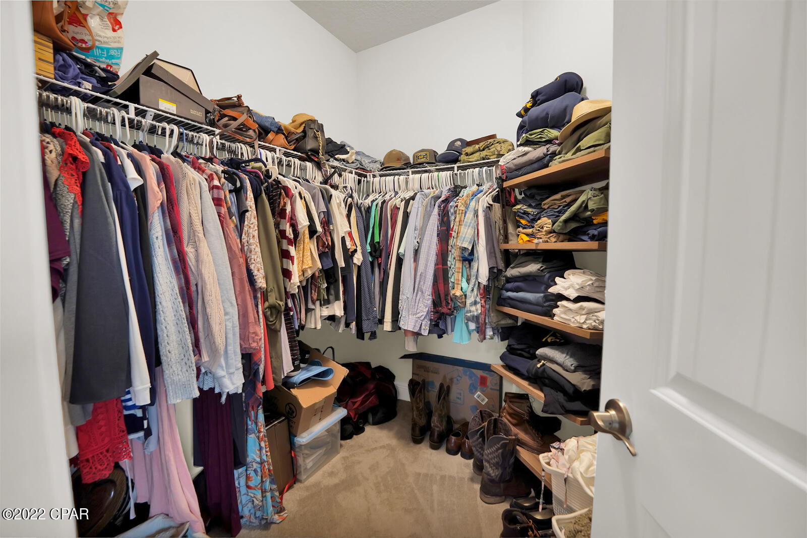 Village of Mill Bayou/Shoreline Village Ph 1B - Residential