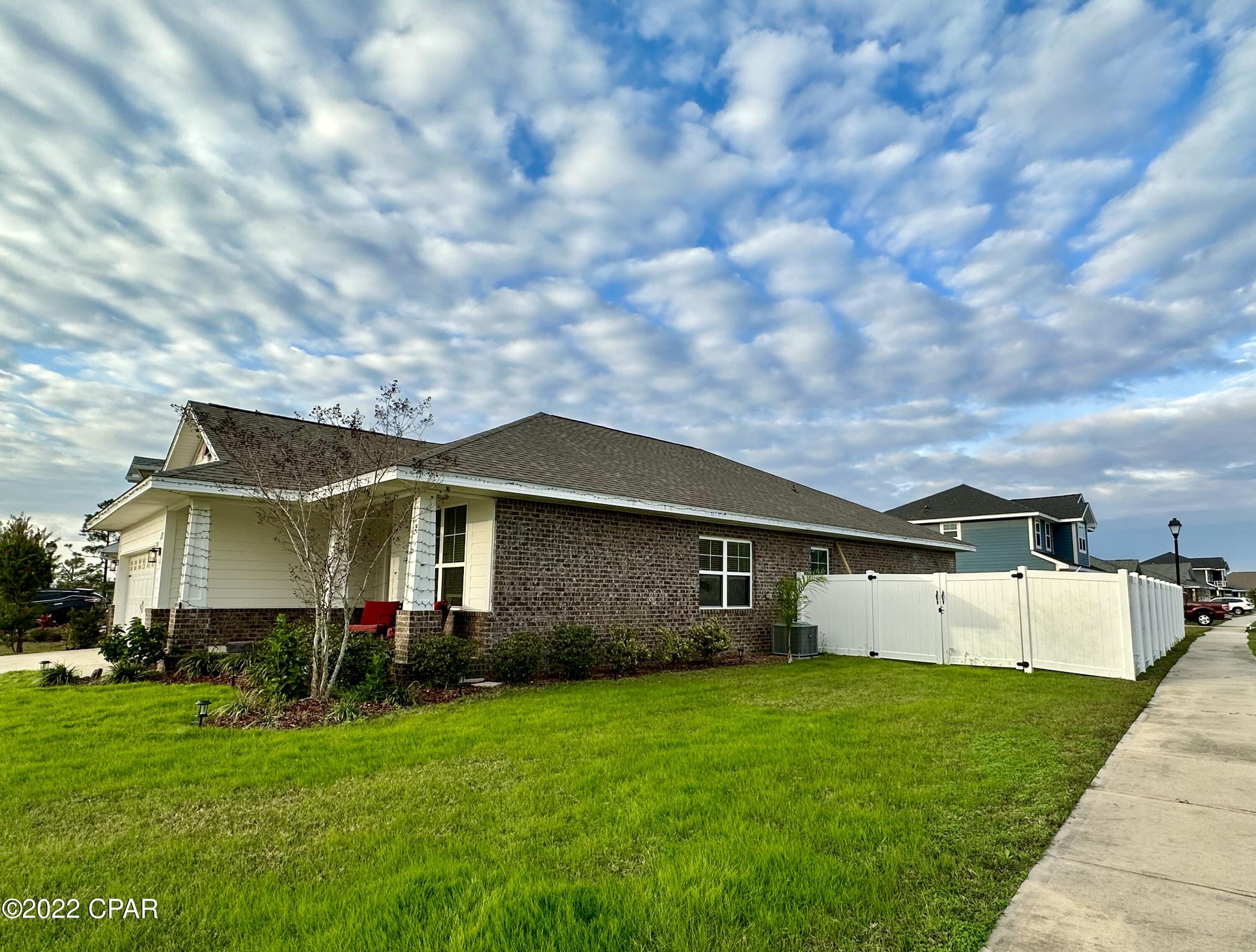 Village of Mill Bayou/Shoreline Village Ph 1B - Residential