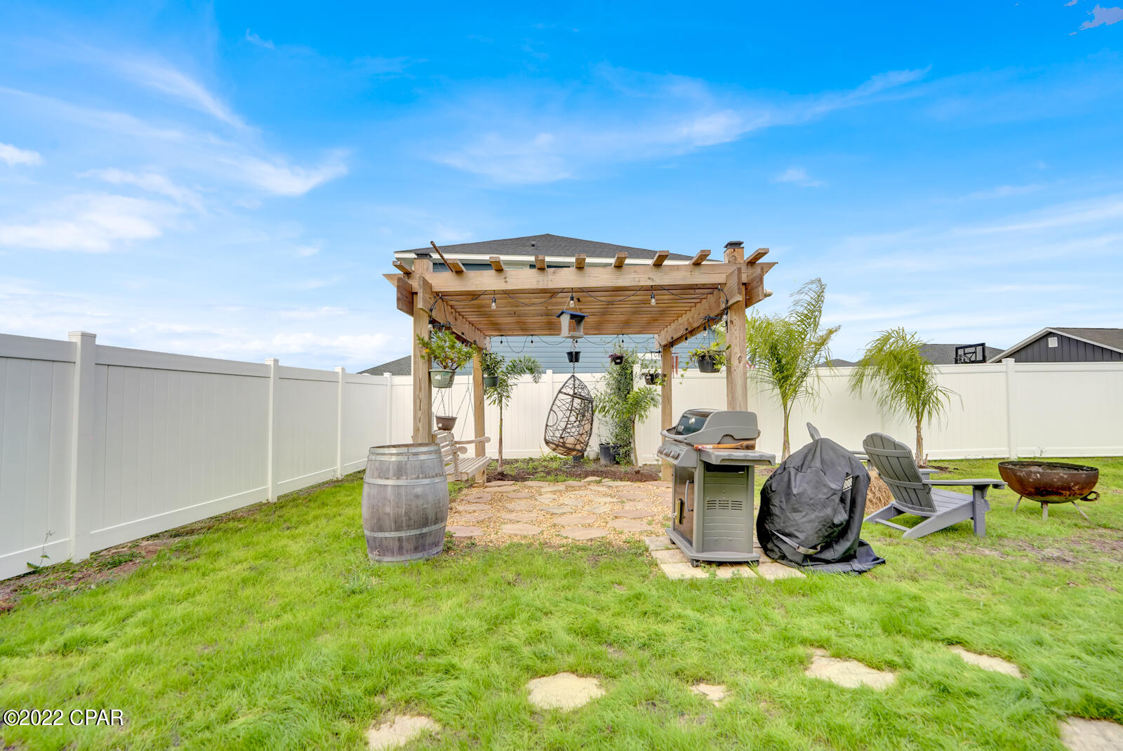 Village of Mill Bayou/Shoreline Village Ph 1B - Residential