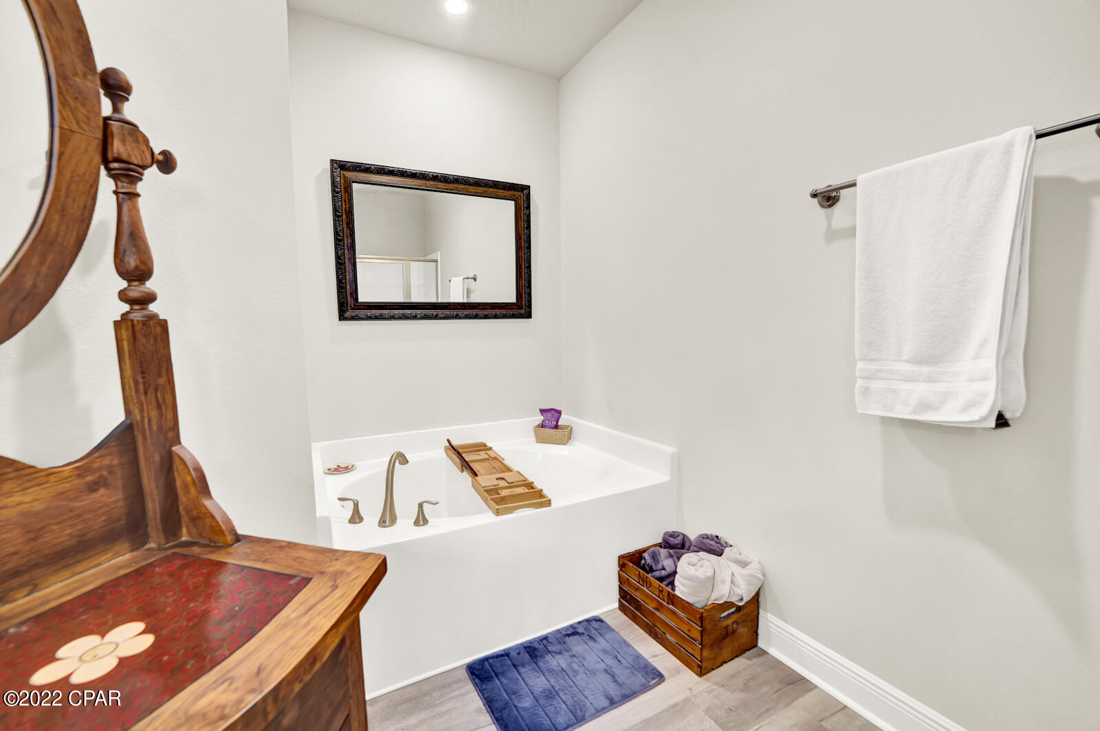 Village of Mill Bayou/Shoreline Village Ph 1B - Residential