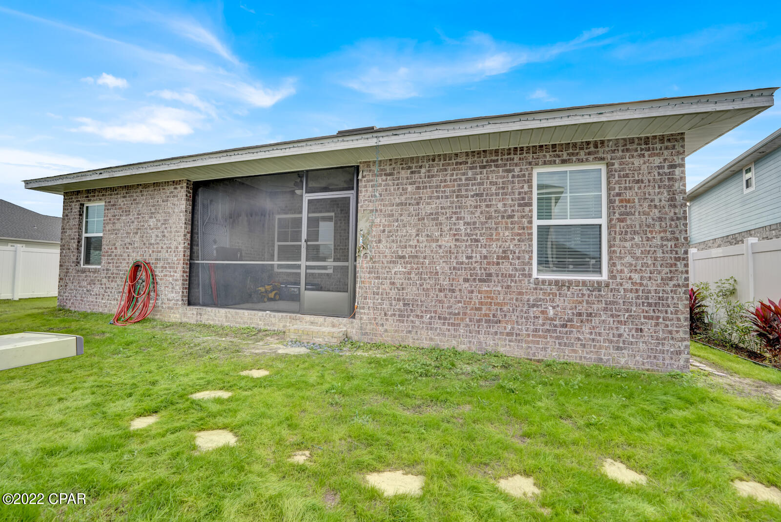 Village of Mill Bayou/Shoreline Village Ph 1B - Residential