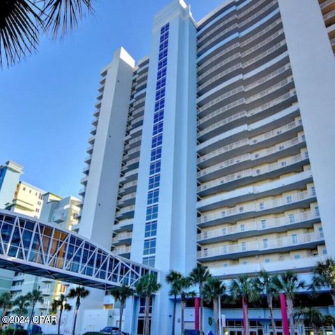 A home in Panama City Beach