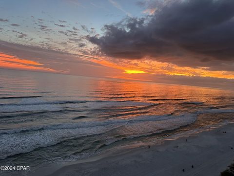 A home in Panama City Beach