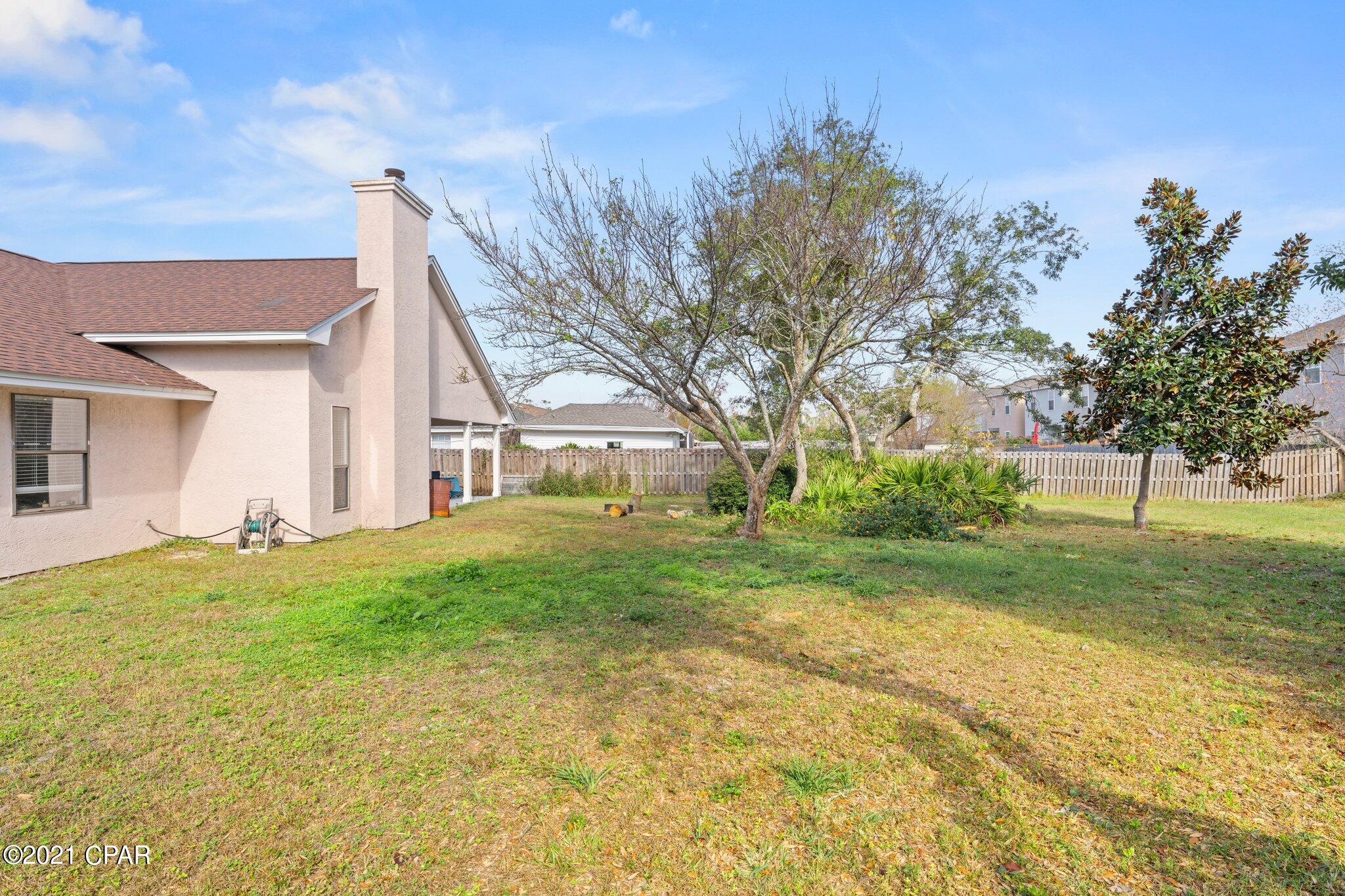 North Lagoon Oaks 8th - Residential