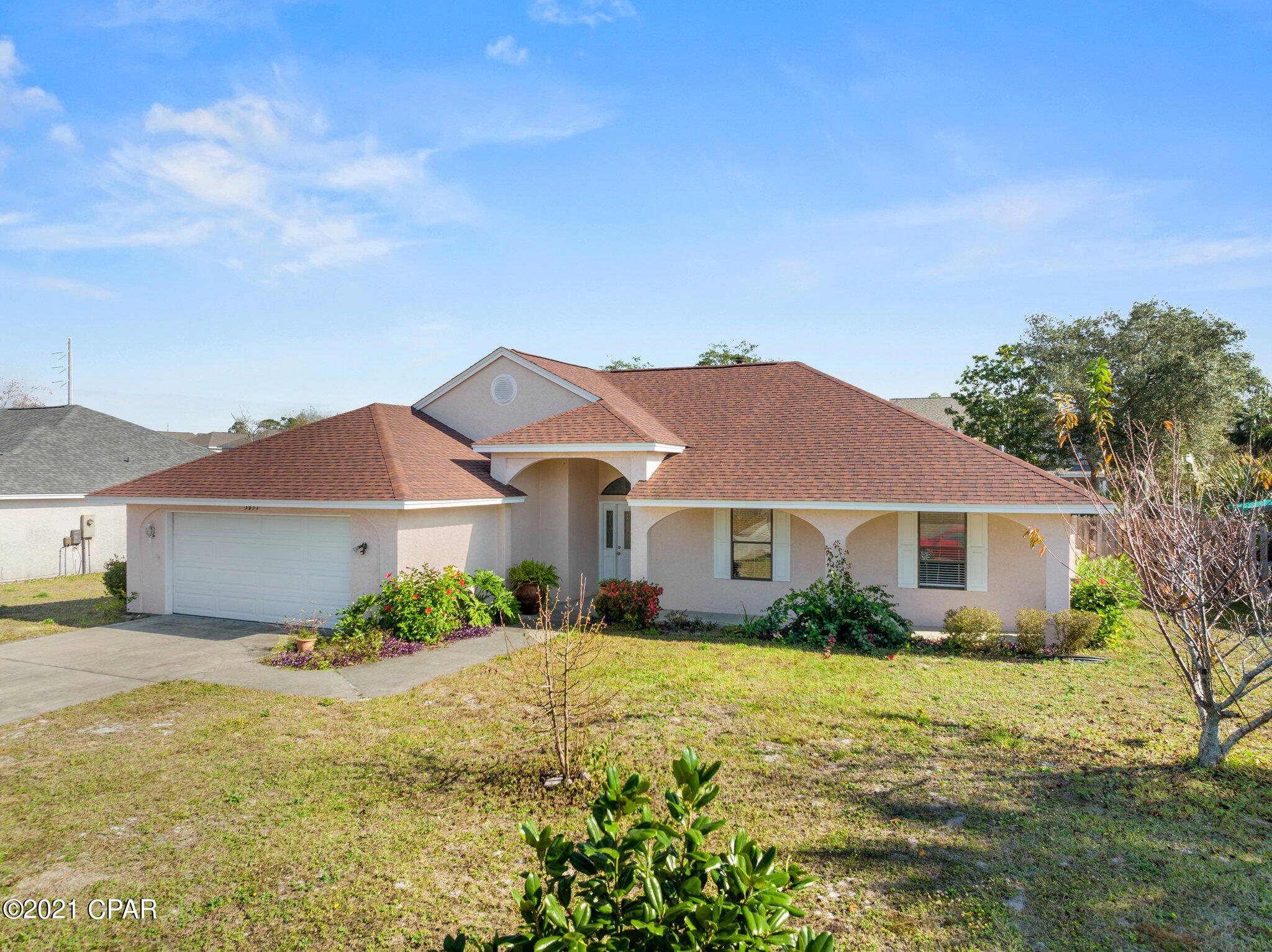 North Lagoon Oaks 8th - Residential
