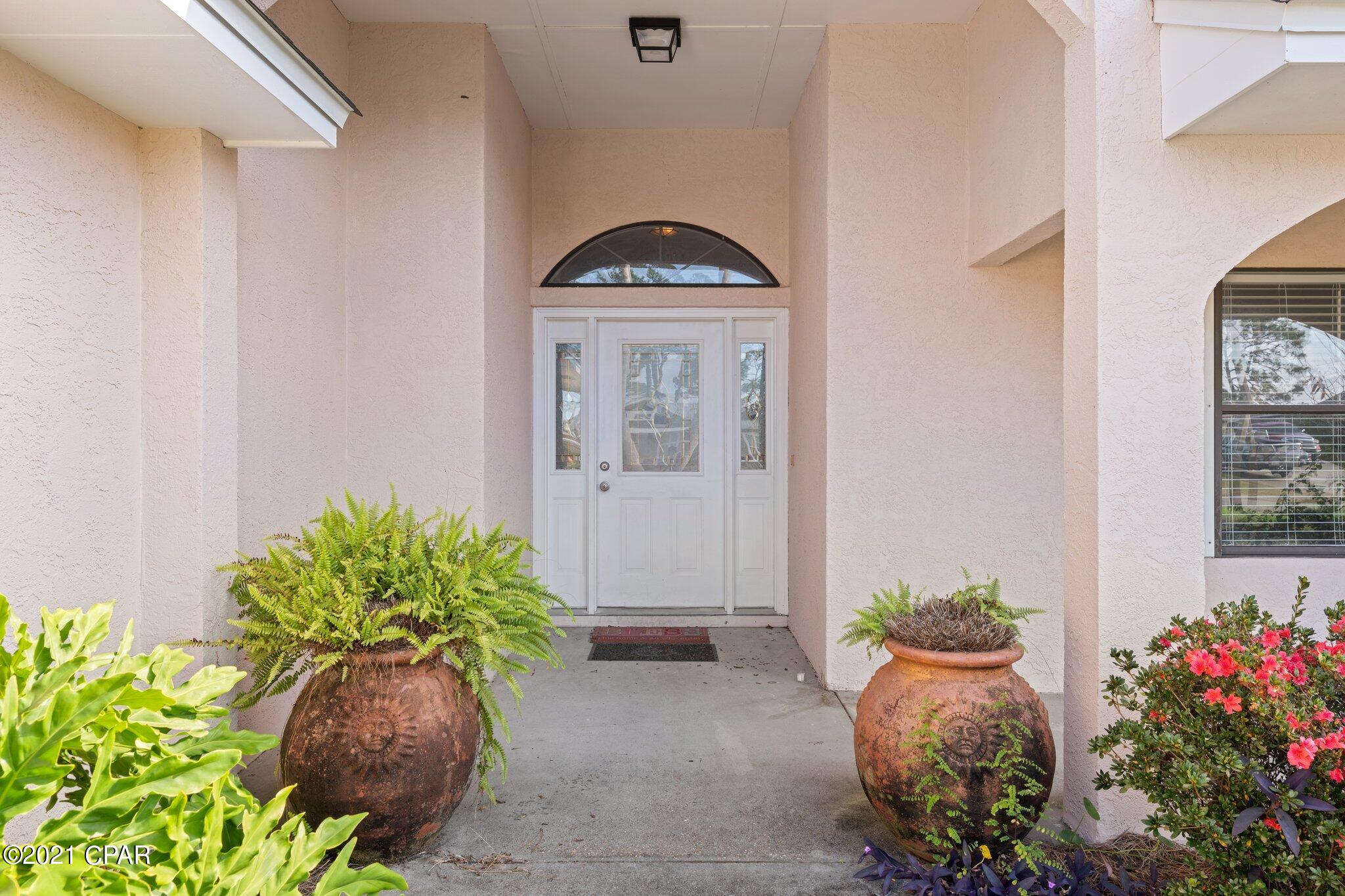 North Lagoon Oaks 8th - Residential