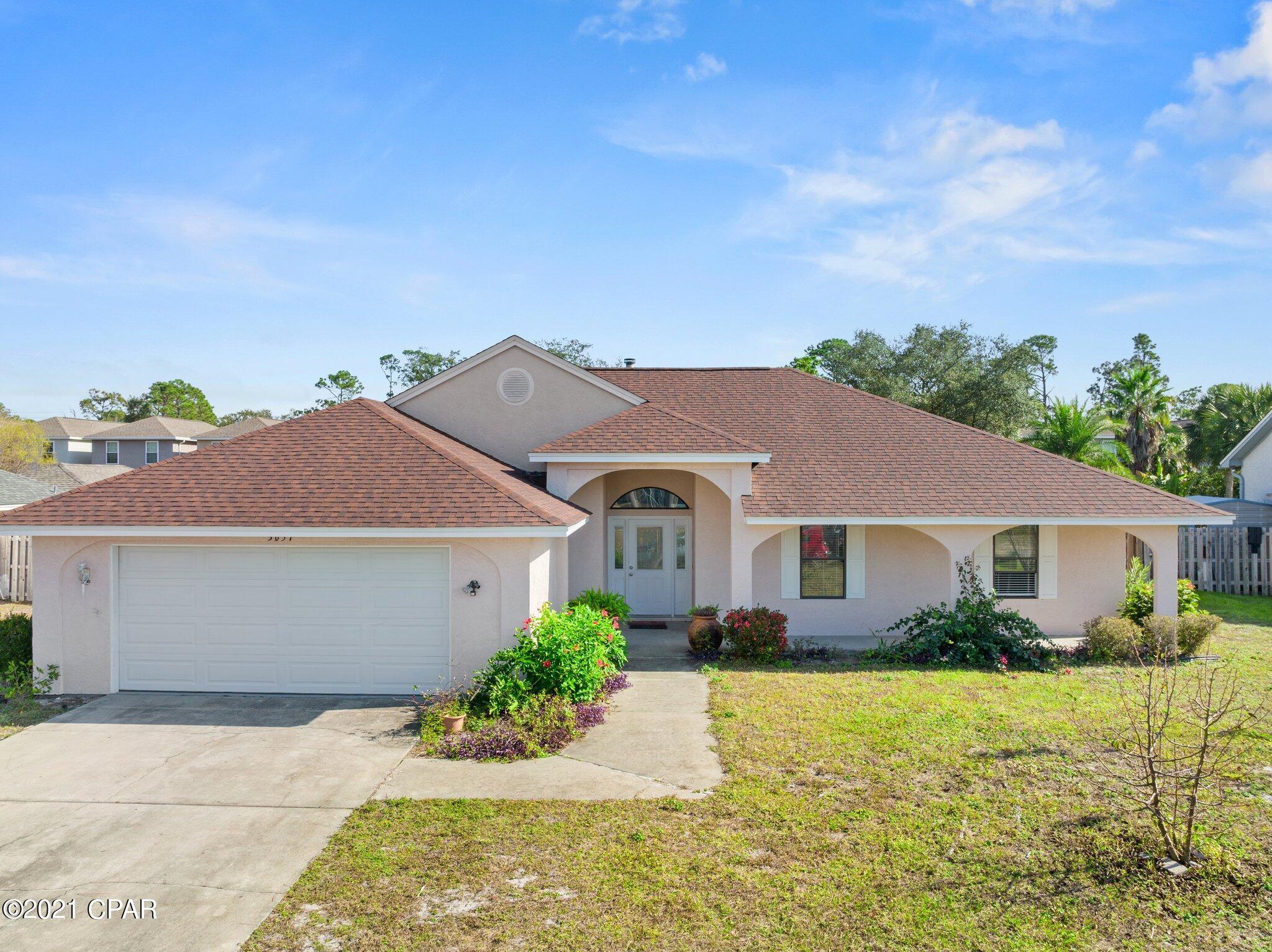 North Lagoon Oaks 8th - Residential