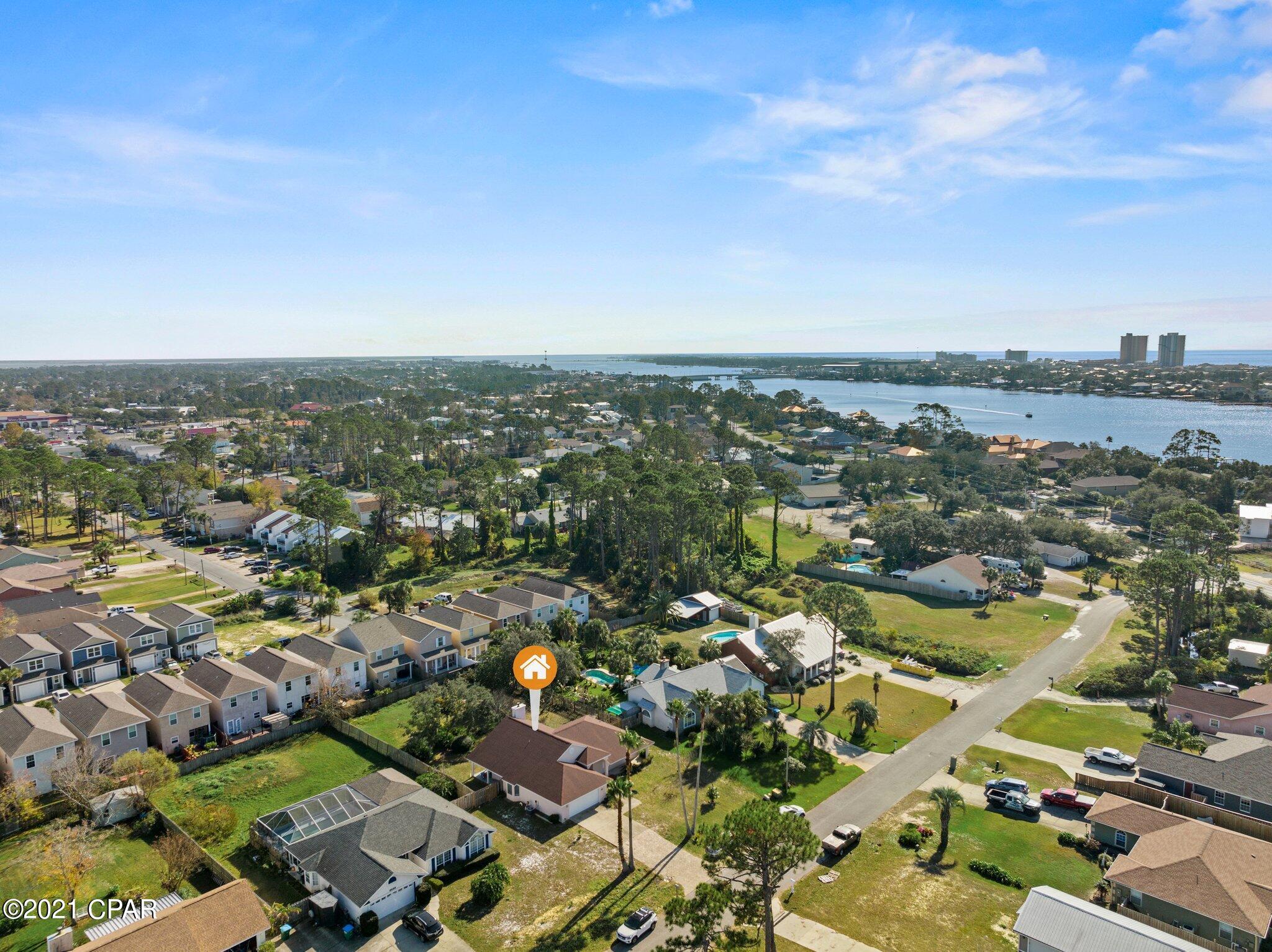 North Lagoon Oaks 8th - Residential