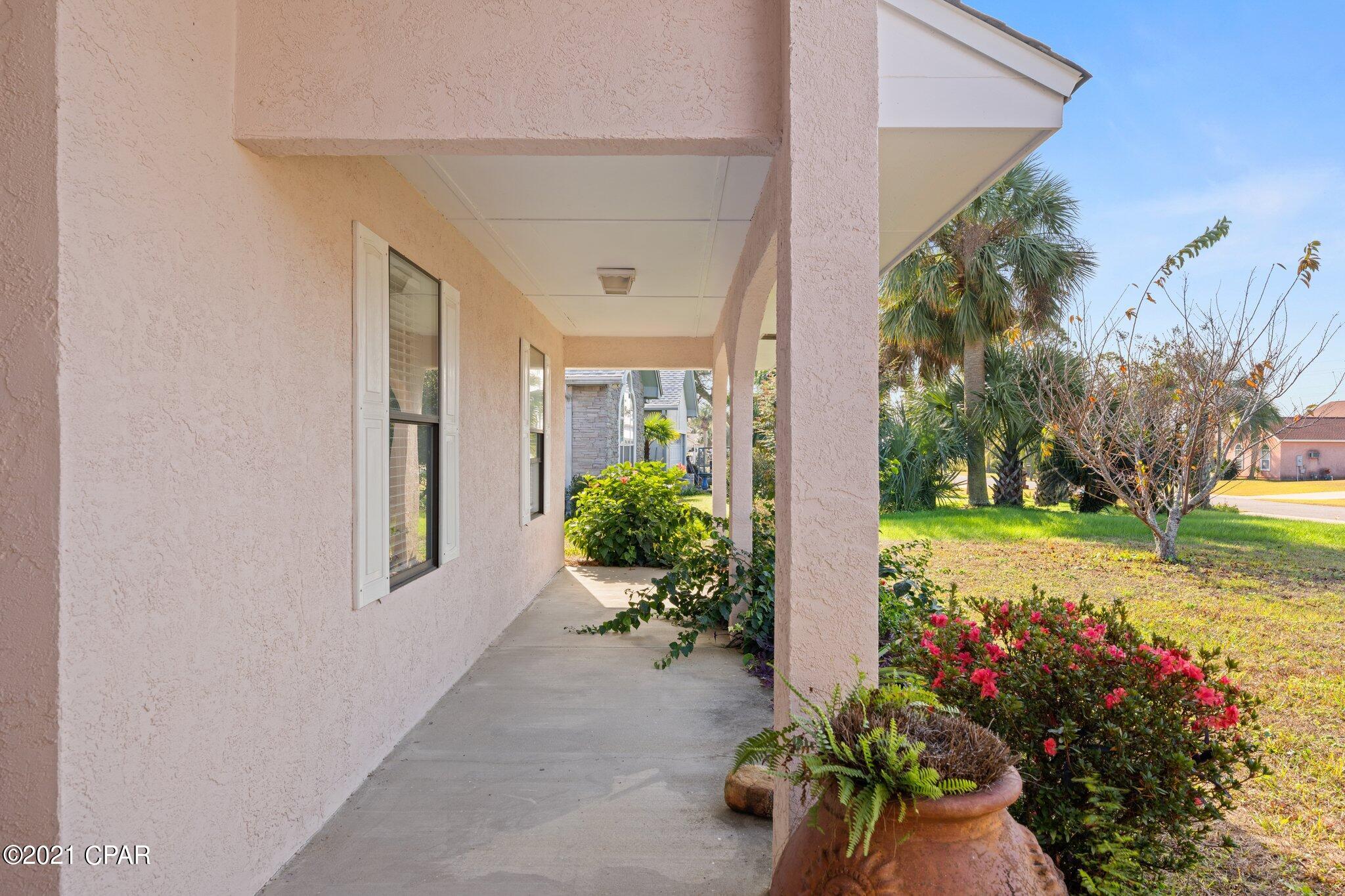 North Lagoon Oaks 8th - Residential