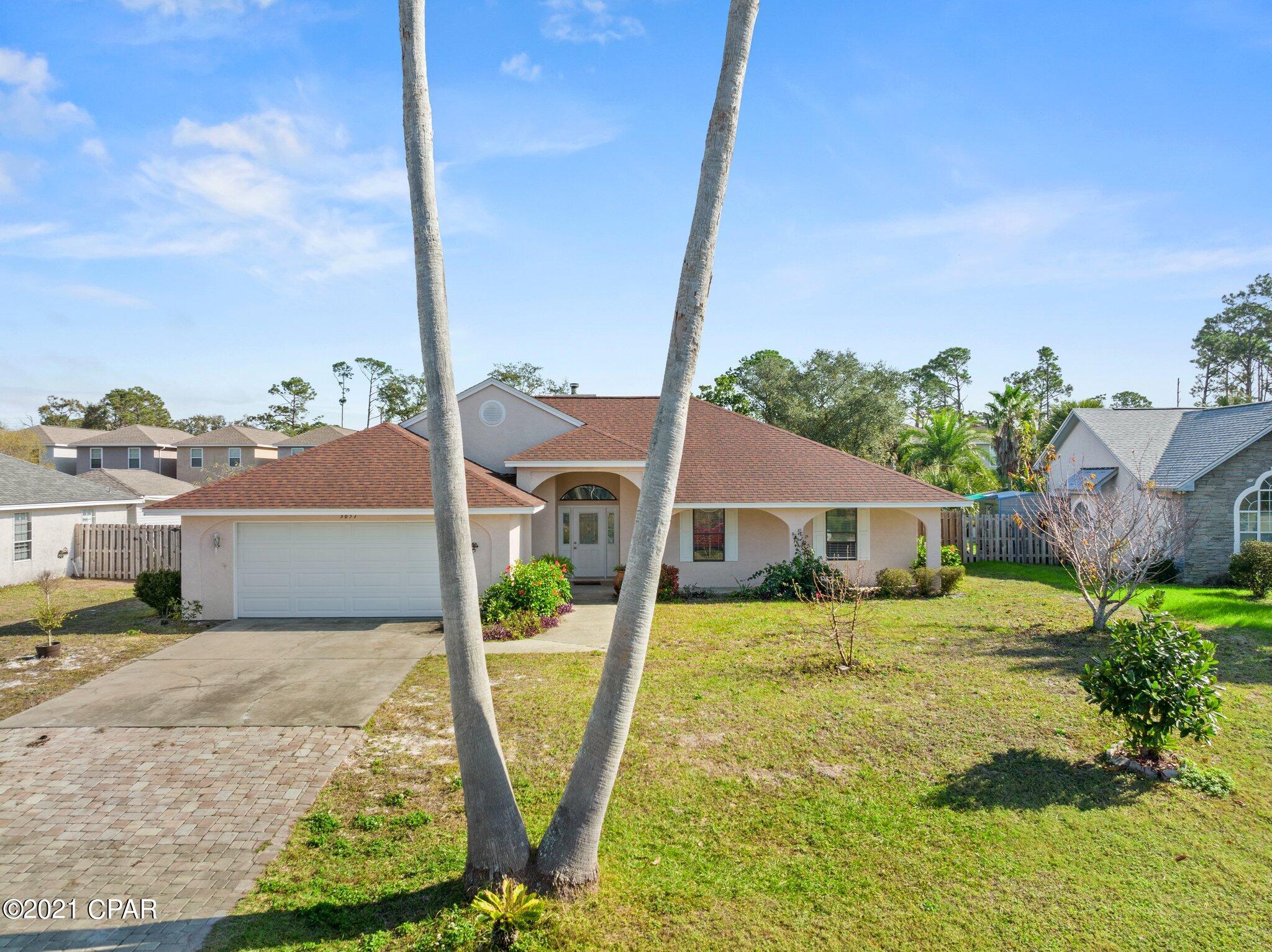 North Lagoon Oaks 8th - Residential
