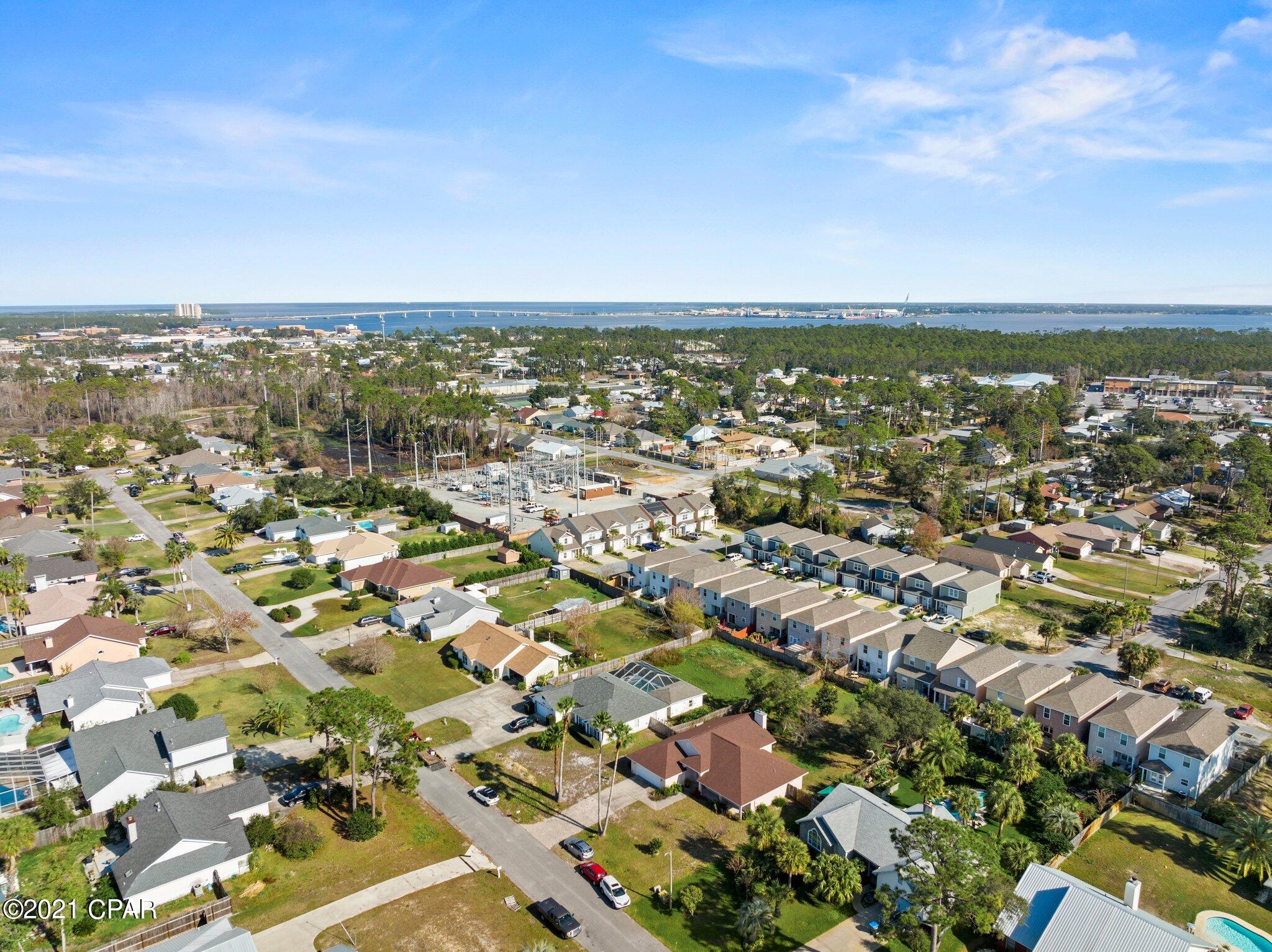 North Lagoon Oaks 8th - Residential