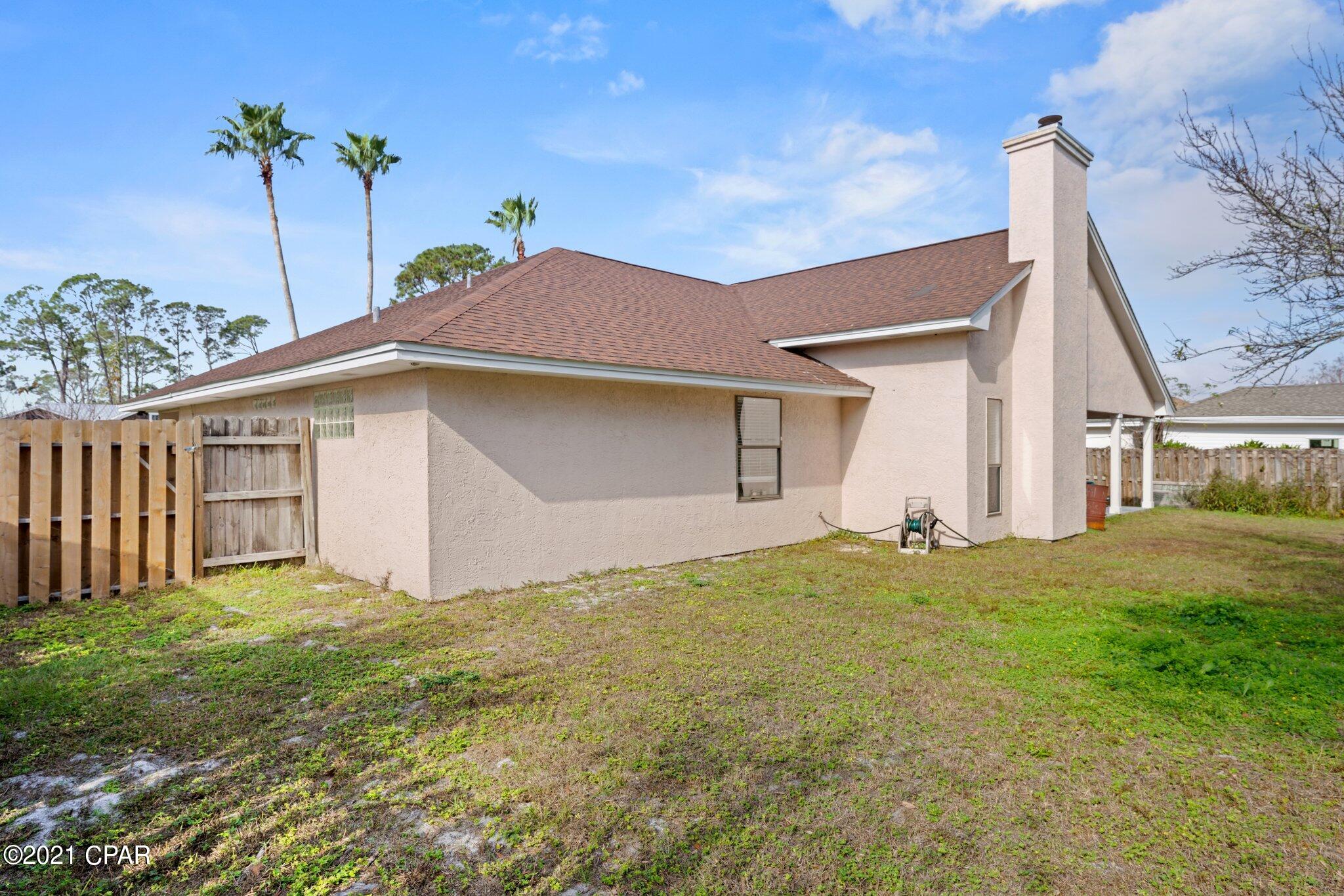 North Lagoon Oaks 8th - Residential