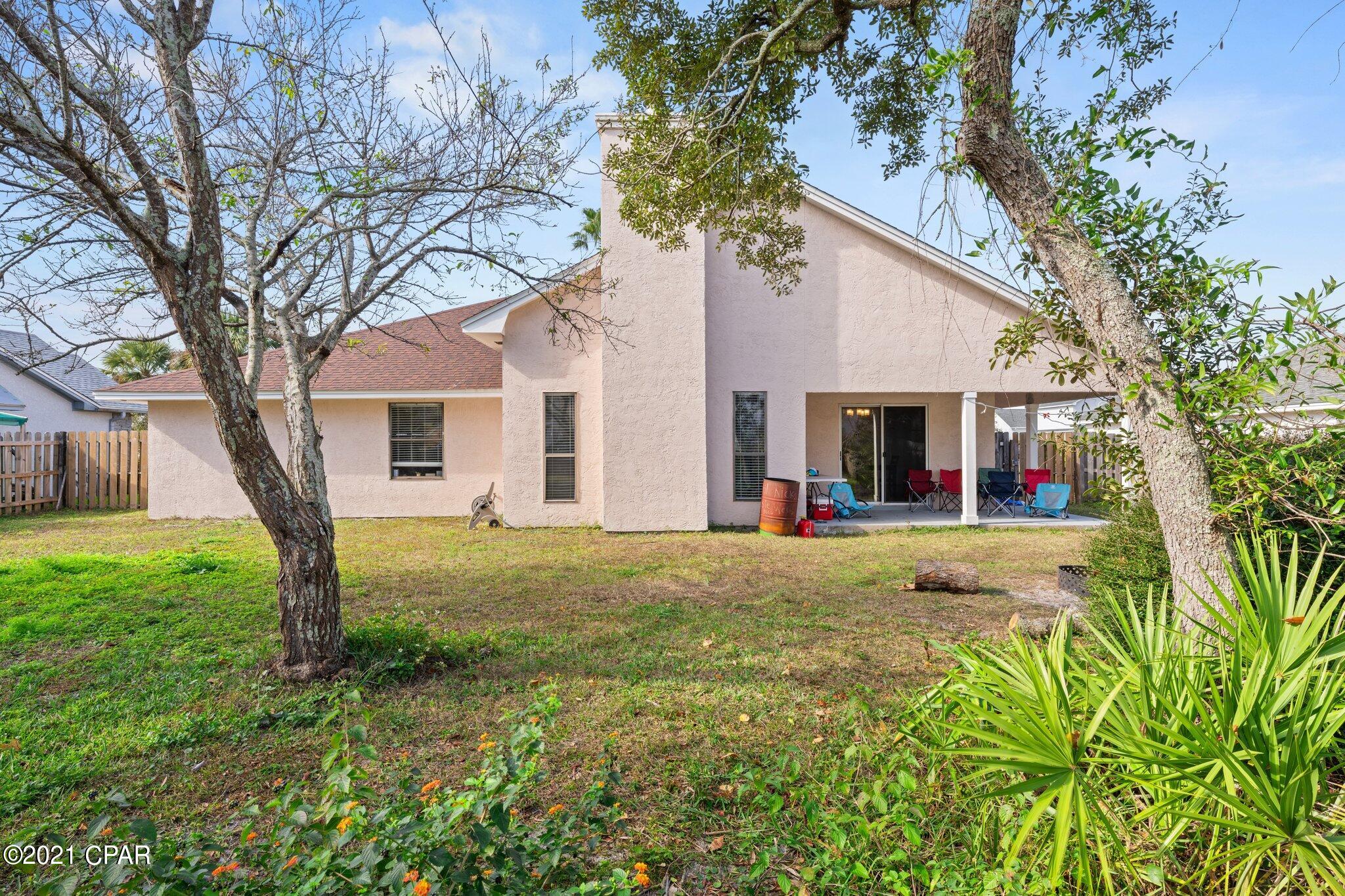 North Lagoon Oaks 8th - Residential