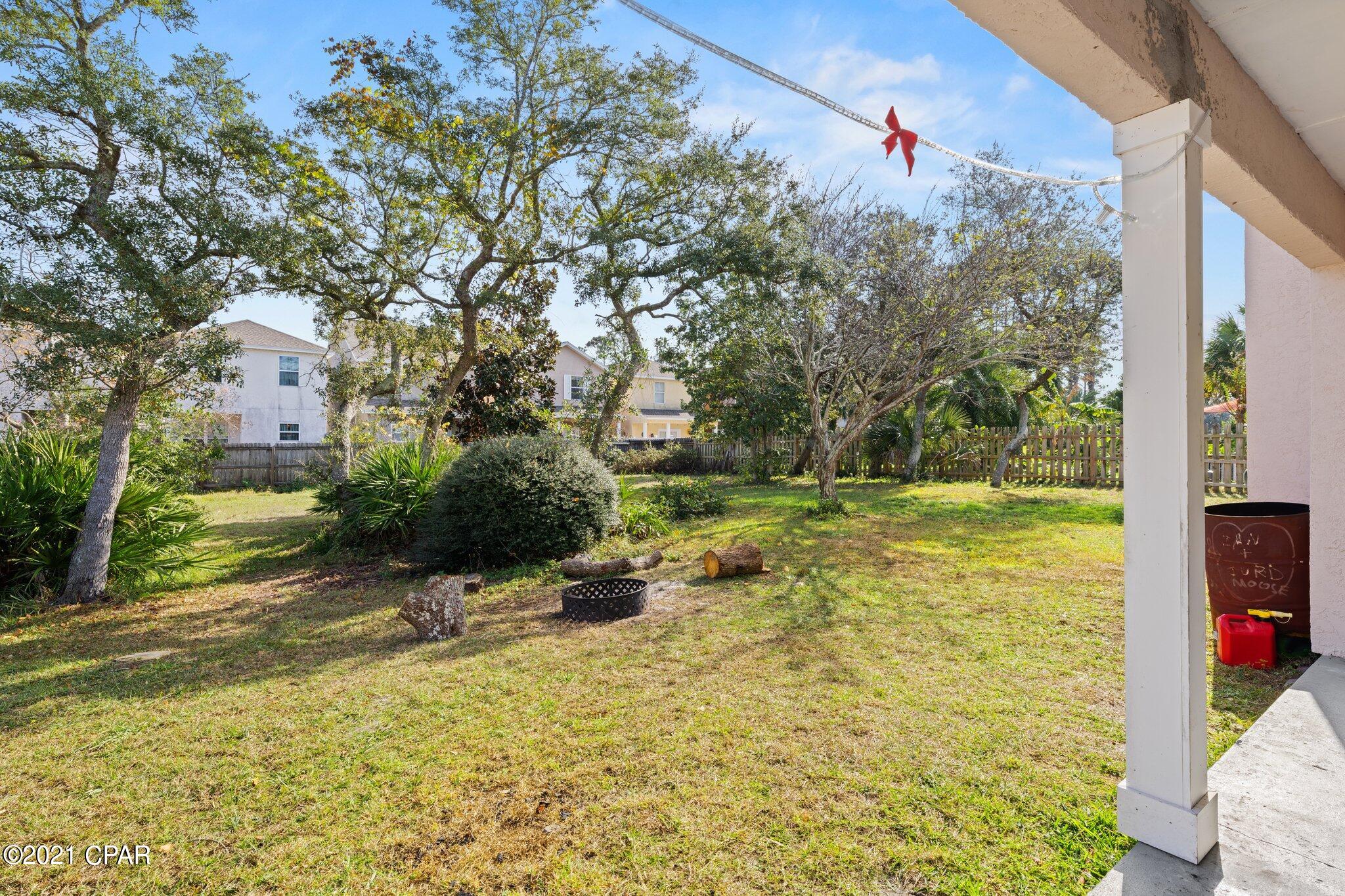 North Lagoon Oaks 8th - Residential