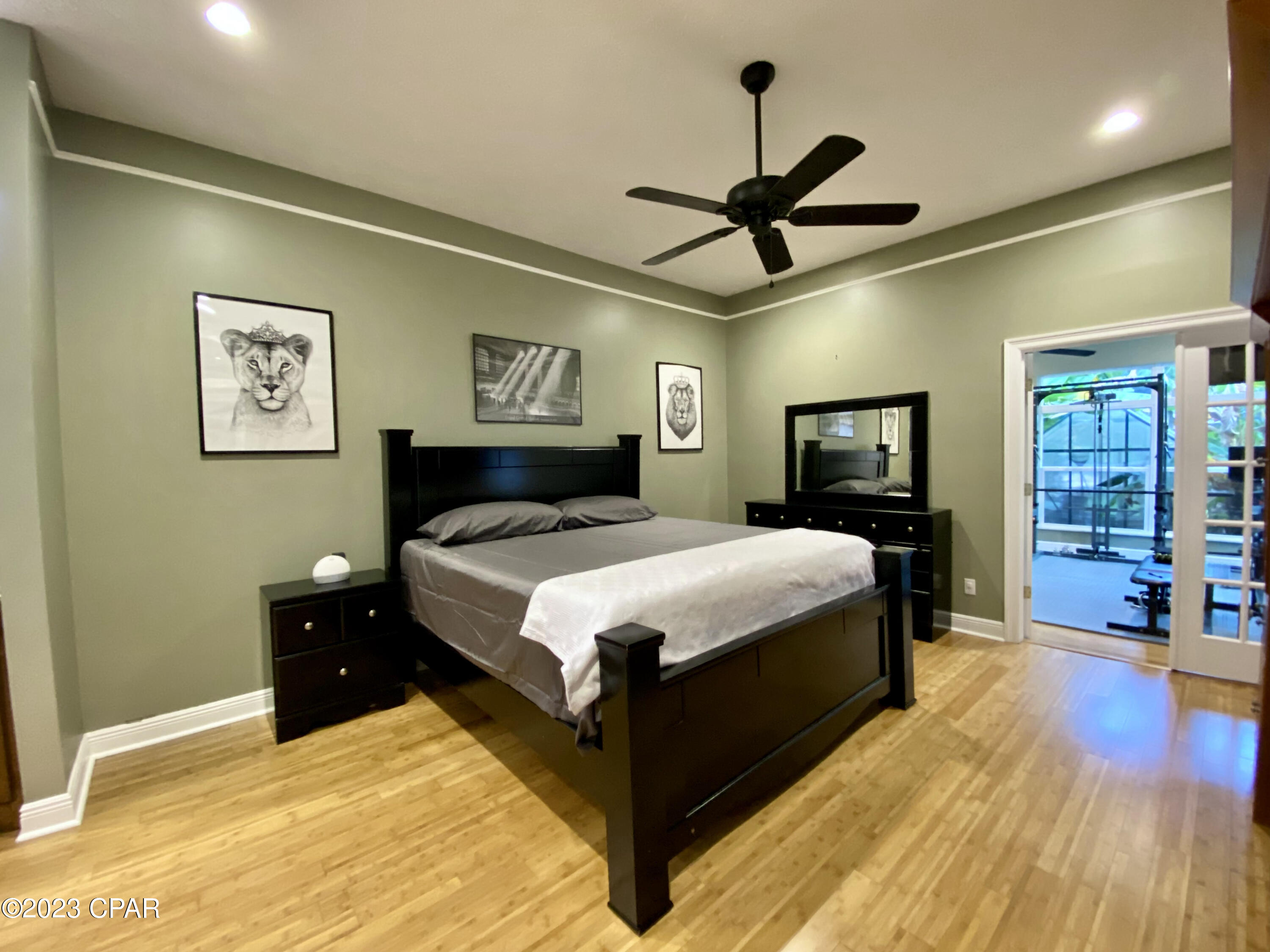 Palm Bay Unit 1 - Residential