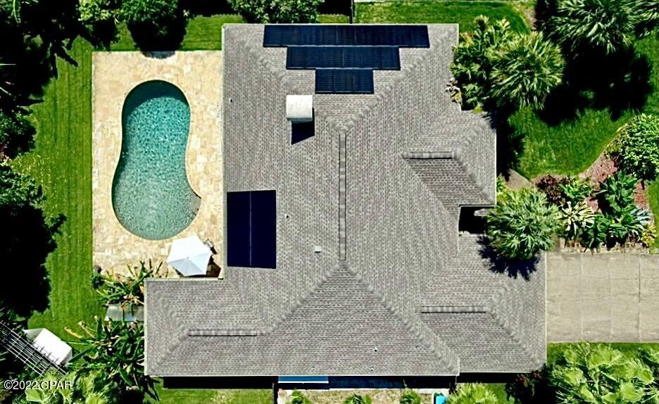 Palm Bay Unit 1 - Residential